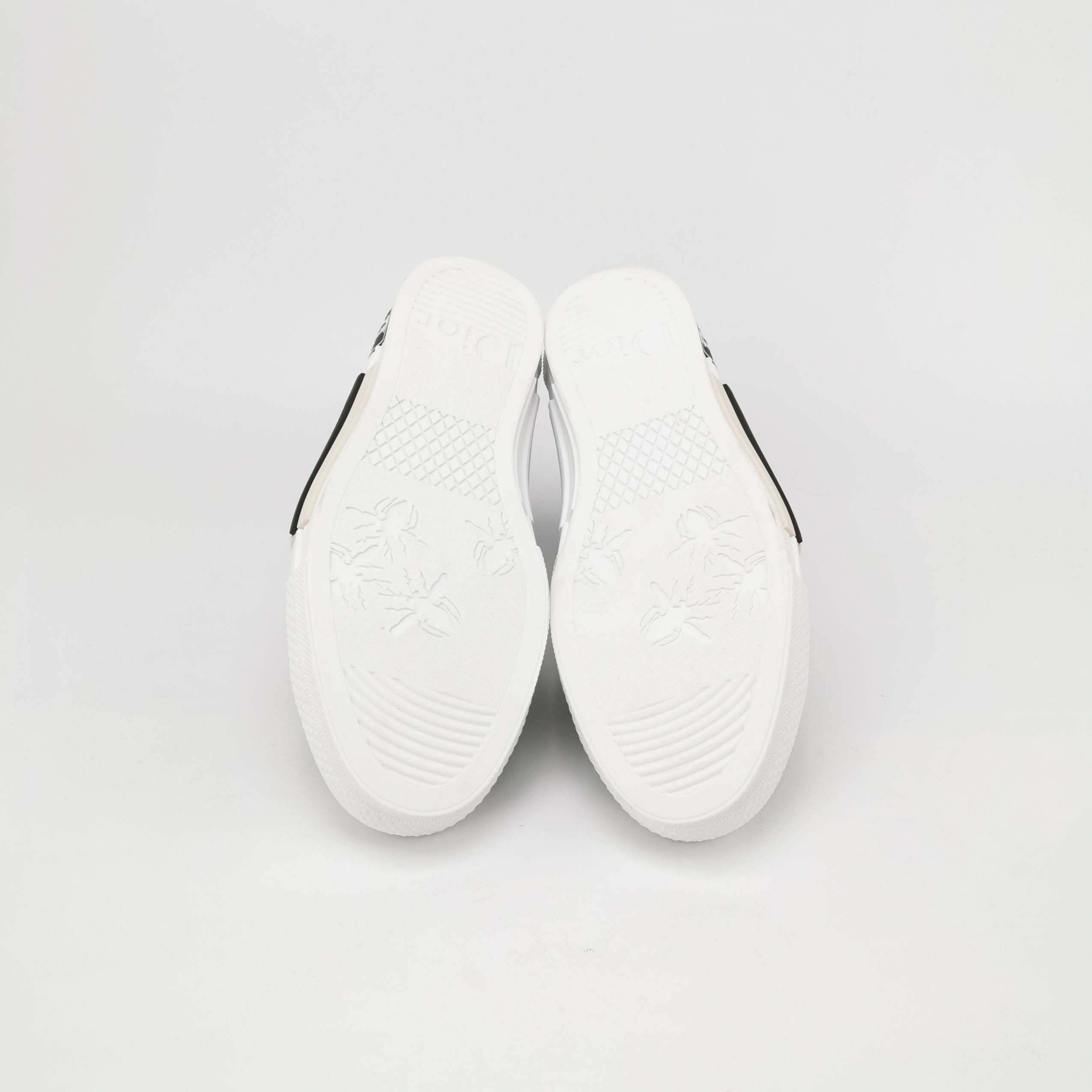 Dior Dior Men 11 Lowtop Sneakers Size US 11 / EU 44 - 5 Thumbnail