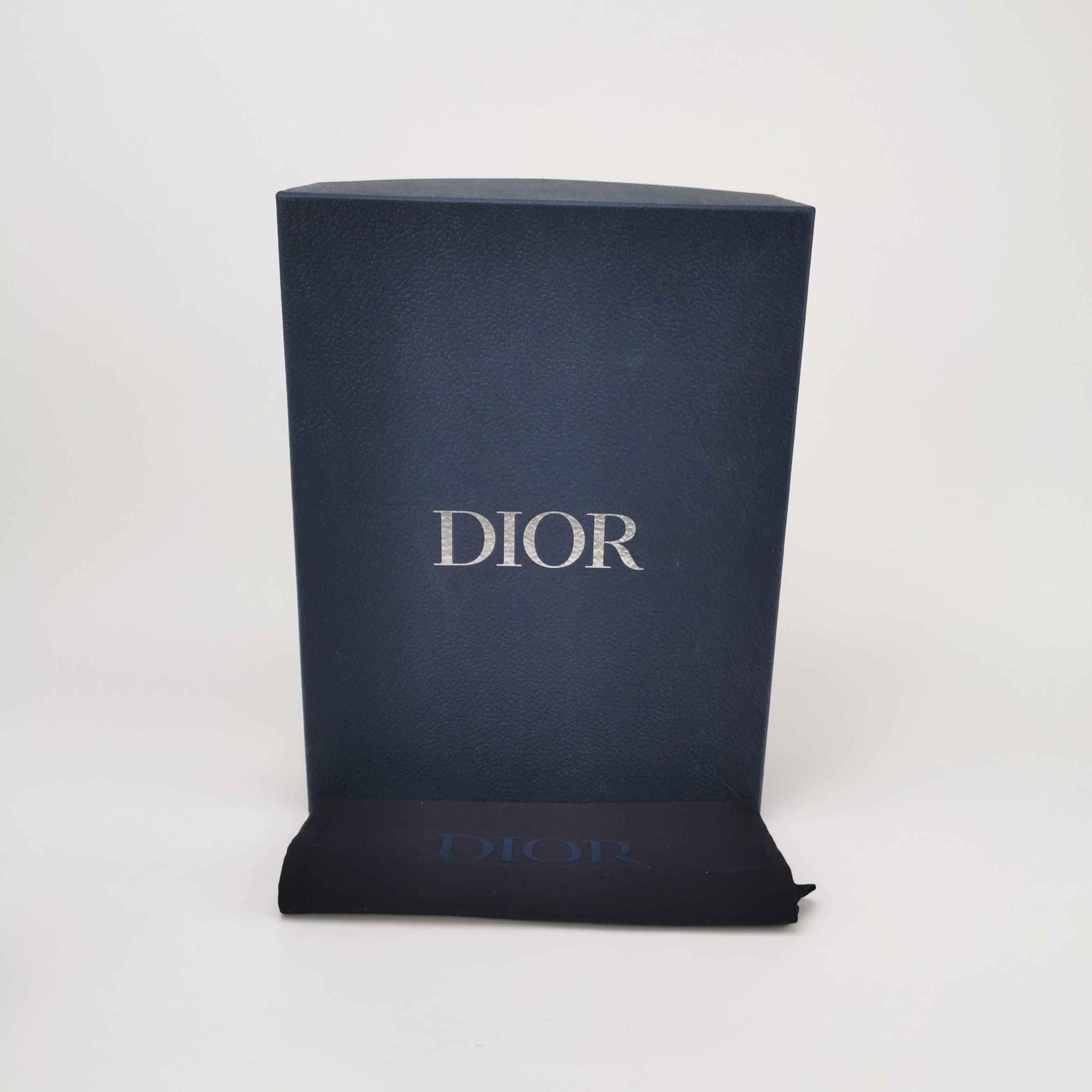 Dior Dior Men 11 Lowtop Sneakers Size US 11 / EU 44 - 6 Thumbnail
