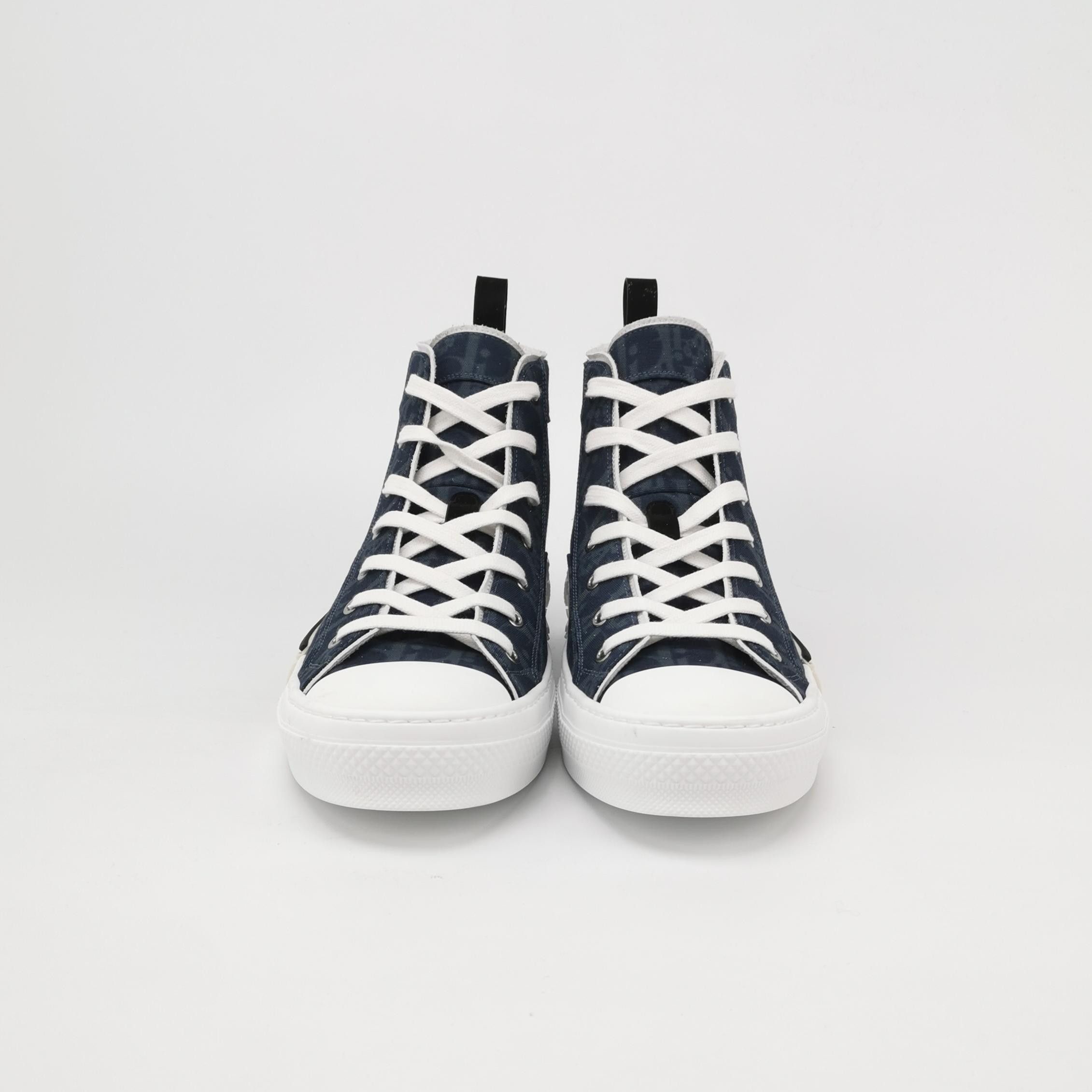 Dior Dior Men 11 Lowtop Sneakers Size US 11 / EU 44 - 3 Thumbnail