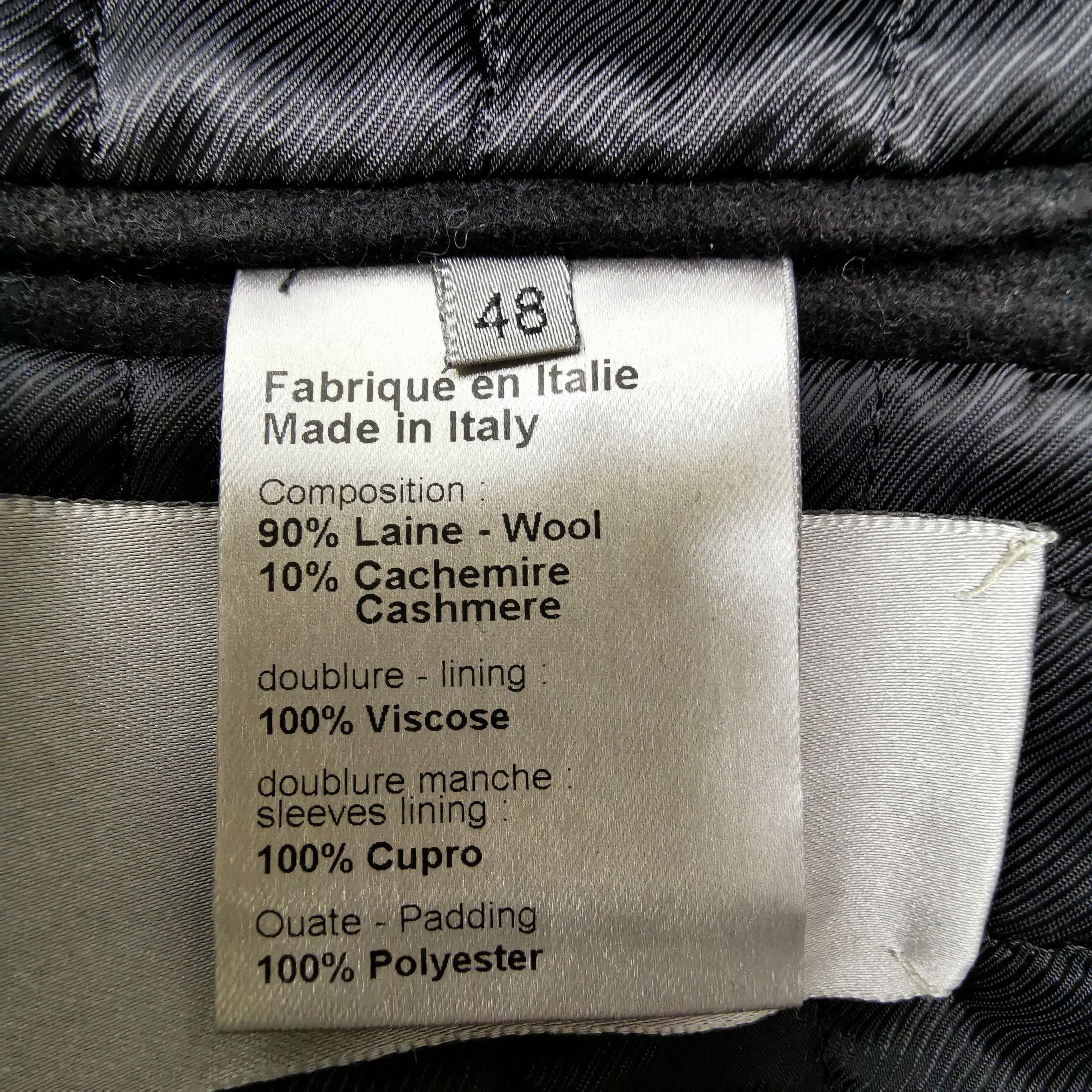 Dior Dior Men m Light Jackets Size US M / EU 48-50 / 2 - 5 Thumbnail