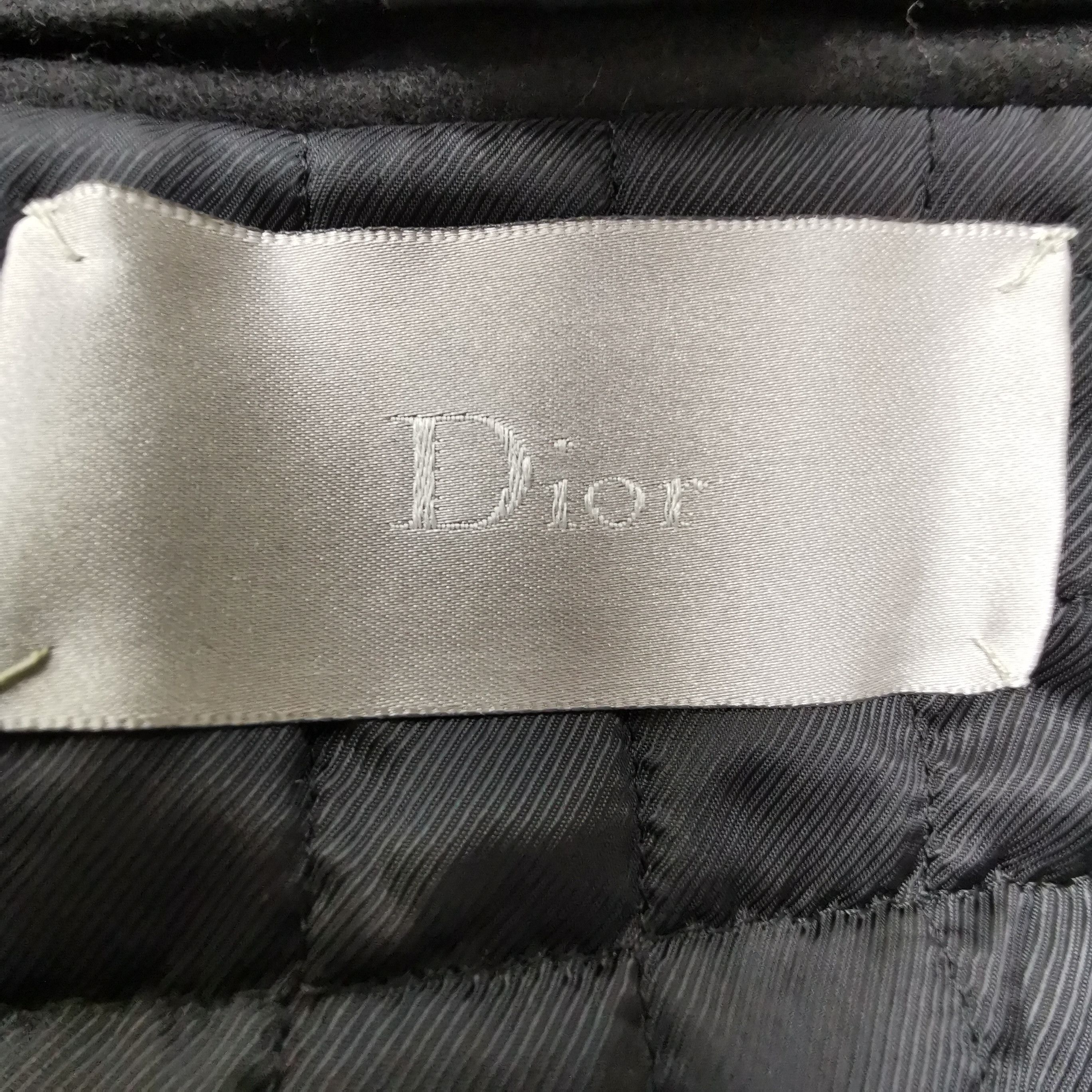 Dior Dior Men m Light Jackets Size US M / EU 48-50 / 2 - 3 Thumbnail