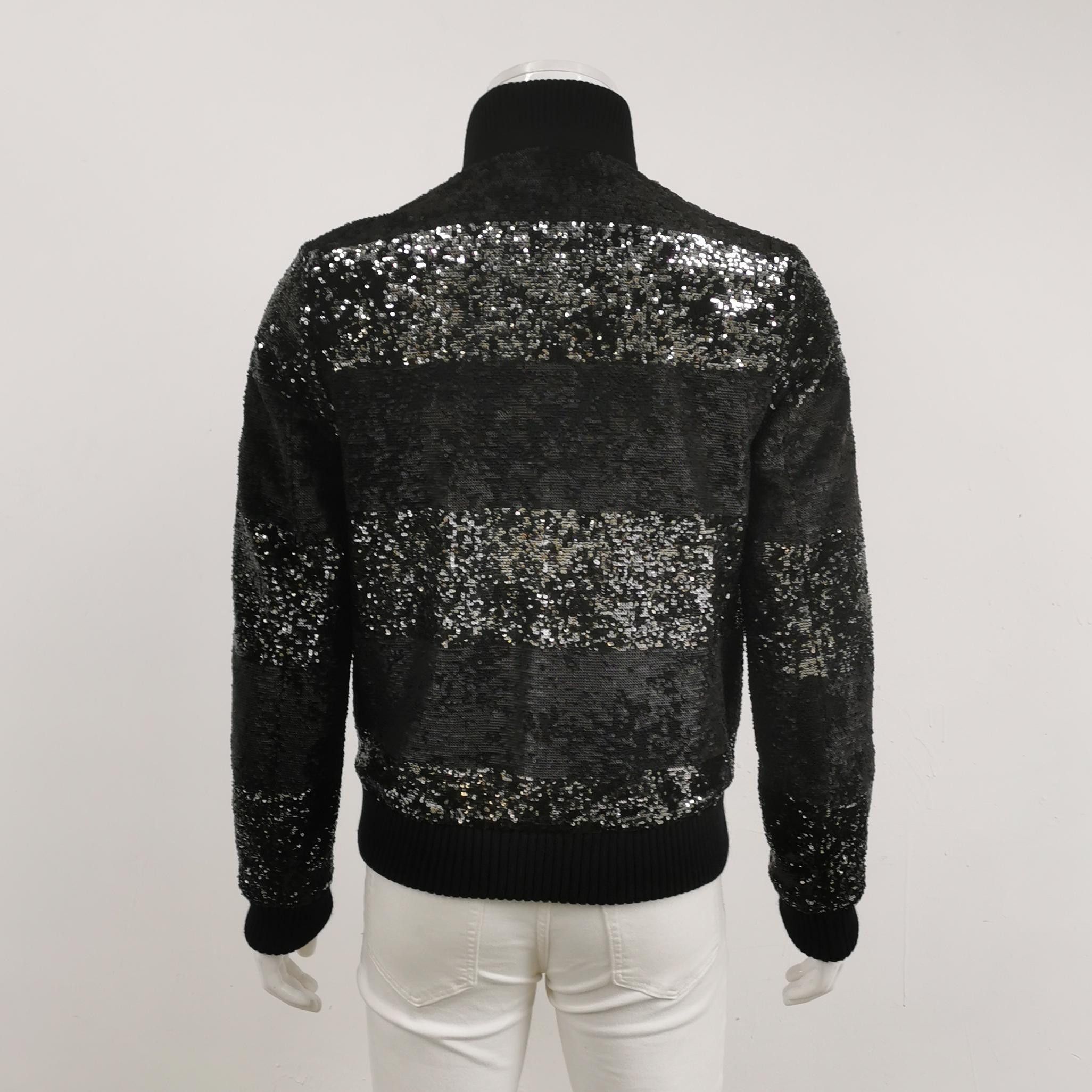 Dior Dior Men m Light Jackets Size US M / EU 48-50 / 2 - 2 Thumbnail