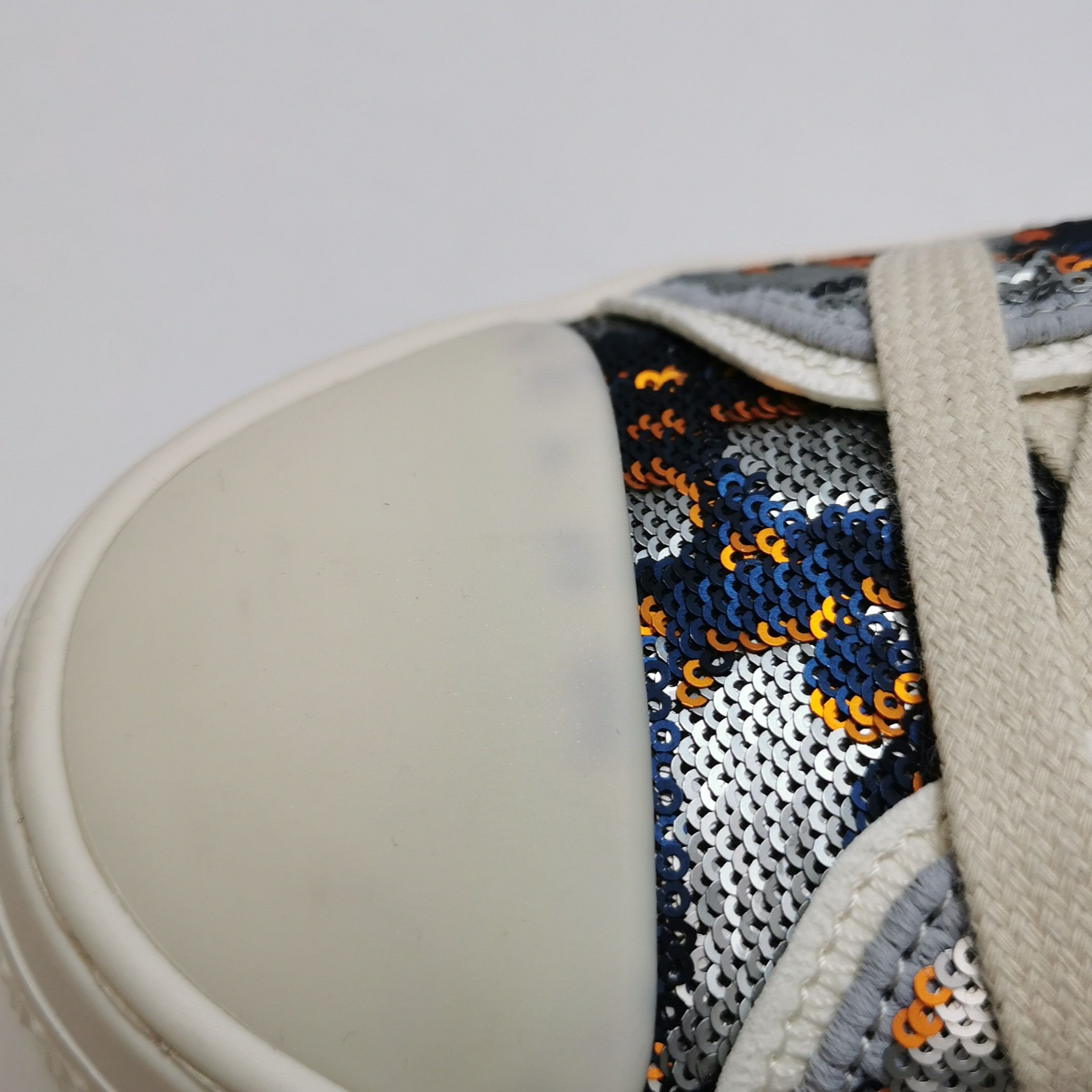 Dior Dior Men 7 Lowtop Sneakers Size US 7 / EU 40 - 7 Thumbnail