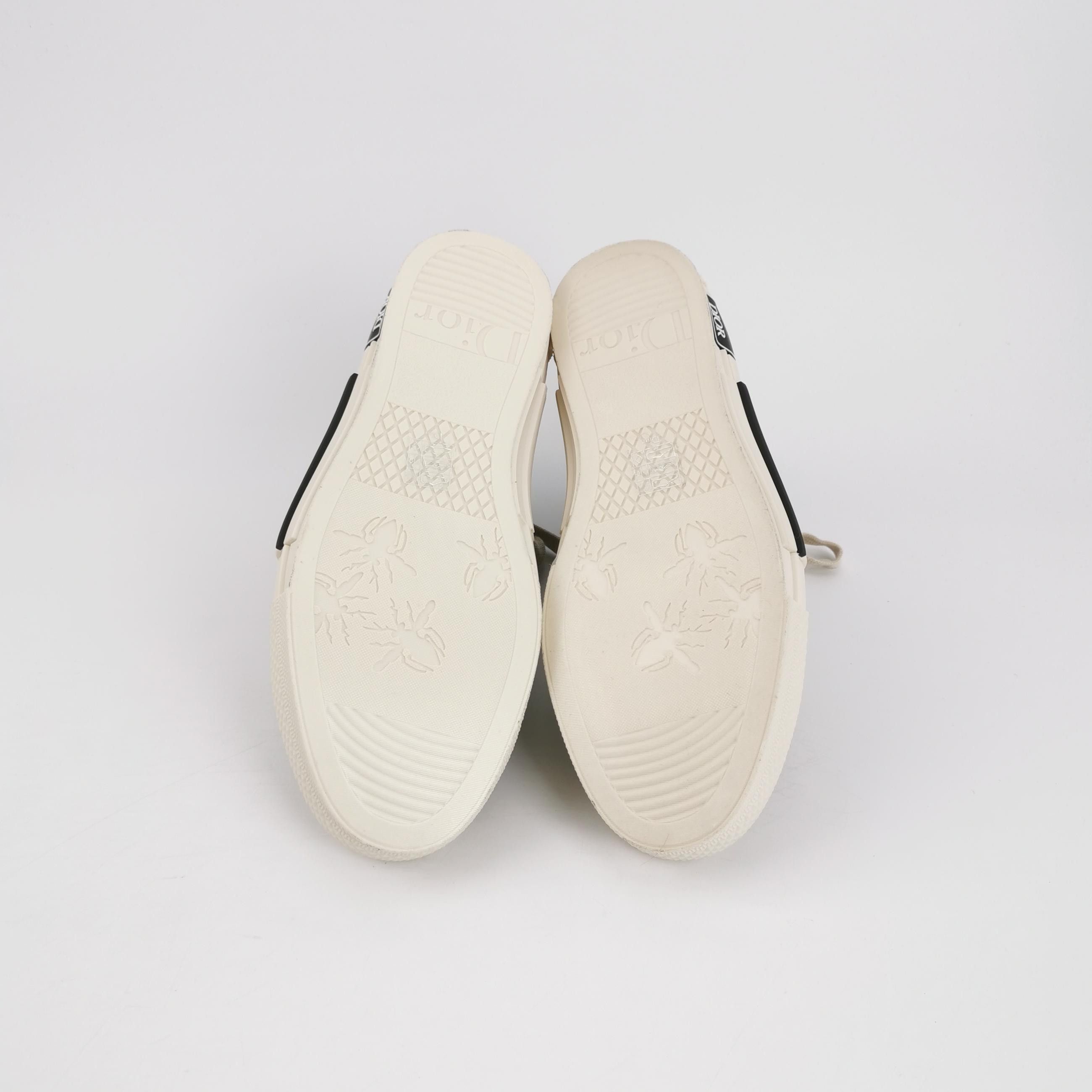 Dior Dior Men 7 Lowtop Sneakers Size US 7 / EU 40 - 5 Thumbnail
