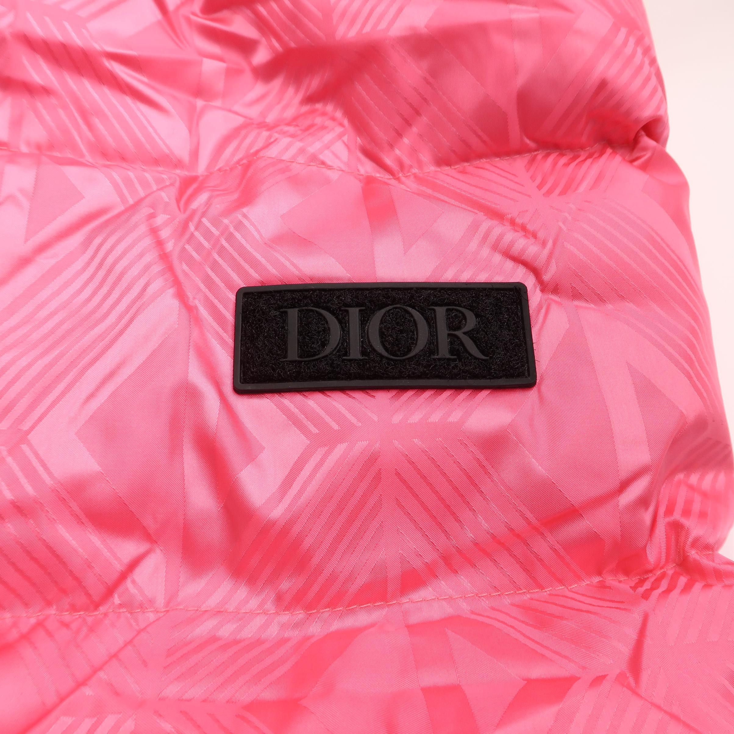 Dior Dior Men l Heavy Coats Size US L / EU 52-54 / 3 - 3 Thumbnail