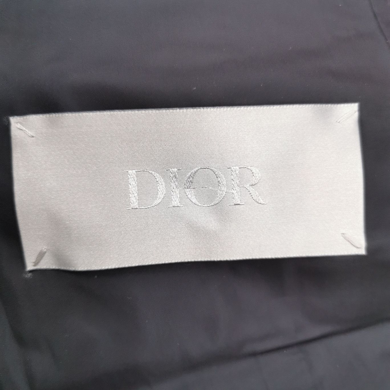 Dior Dior Men l Heavy Coats Size US L / EU 52-54 / 3 - 5 Thumbnail
