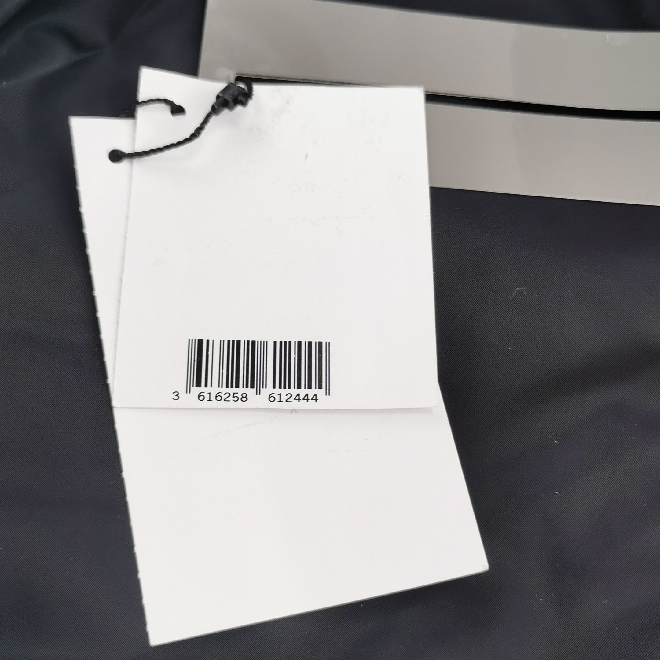 Dior Dior Men l Heavy Coats Size US L / EU 52-54 / 3 - 10 Thumbnail