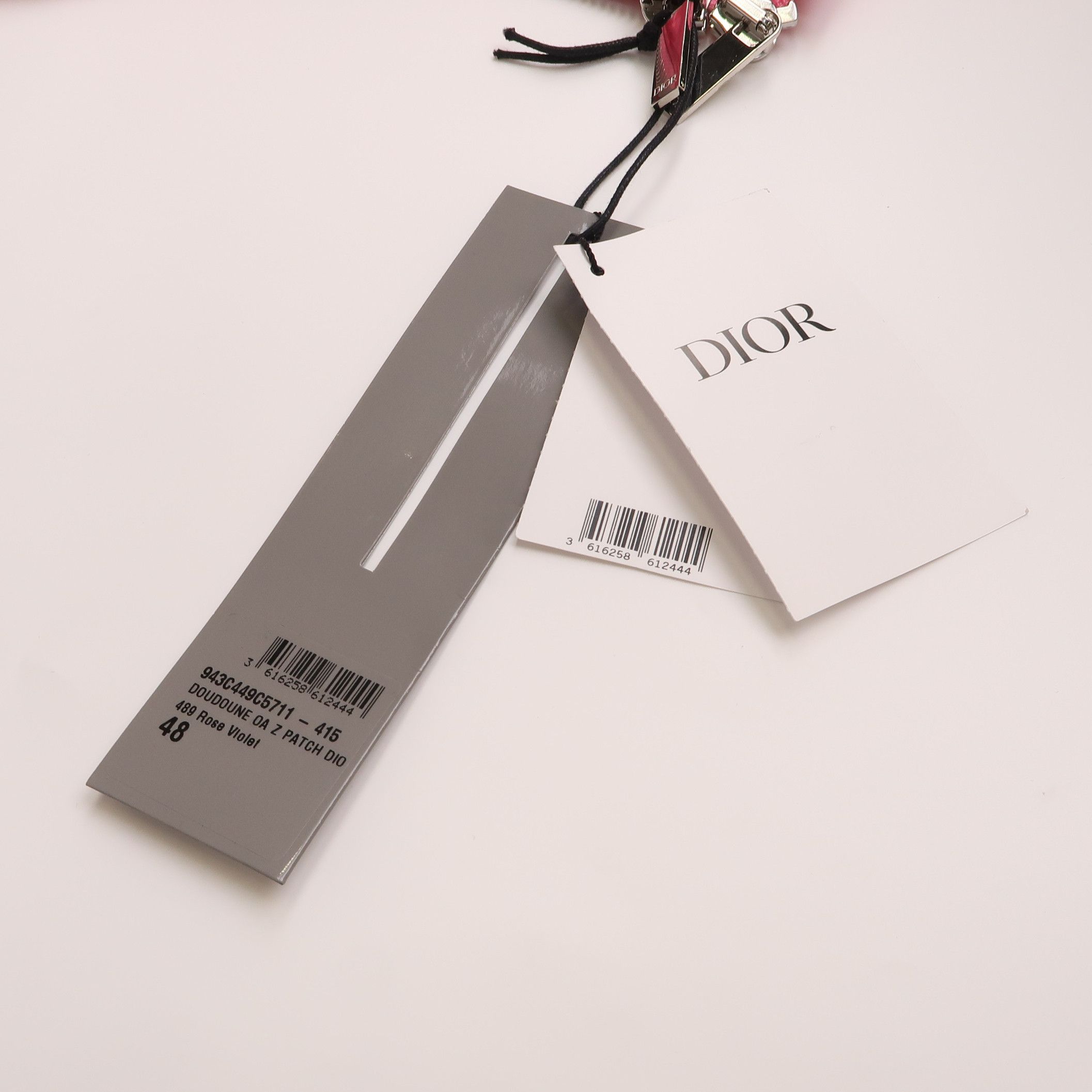 Dior Dior Men l Heavy Coats Size US L / EU 52-54 / 3 - 4 Thumbnail