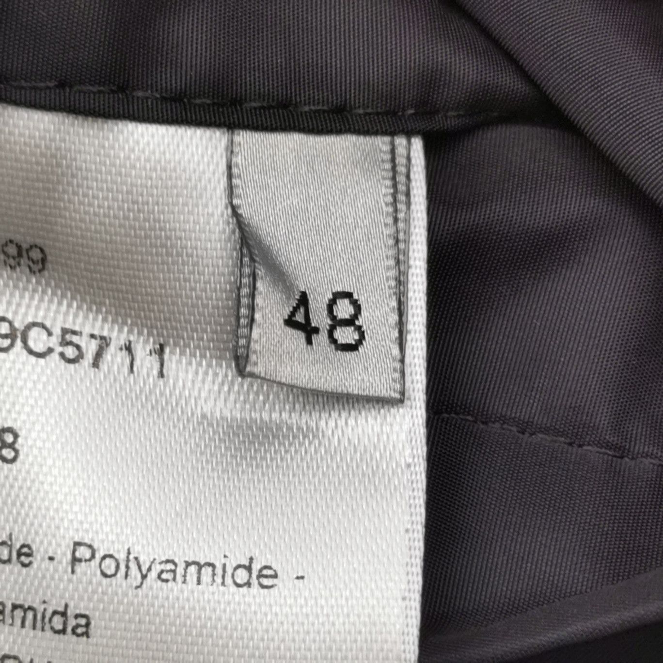 Dior Dior Men l Heavy Coats Size US L / EU 52-54 / 3 - 6 Thumbnail