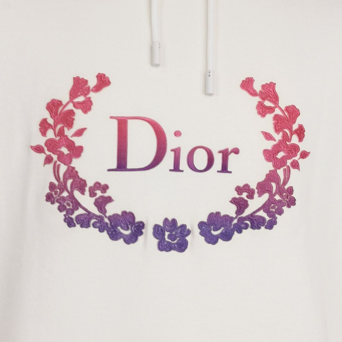 Dior Dior Men l Sweatshirts Hoodies Size US L / EU 52-54 / 3 - 3 Thumbnail