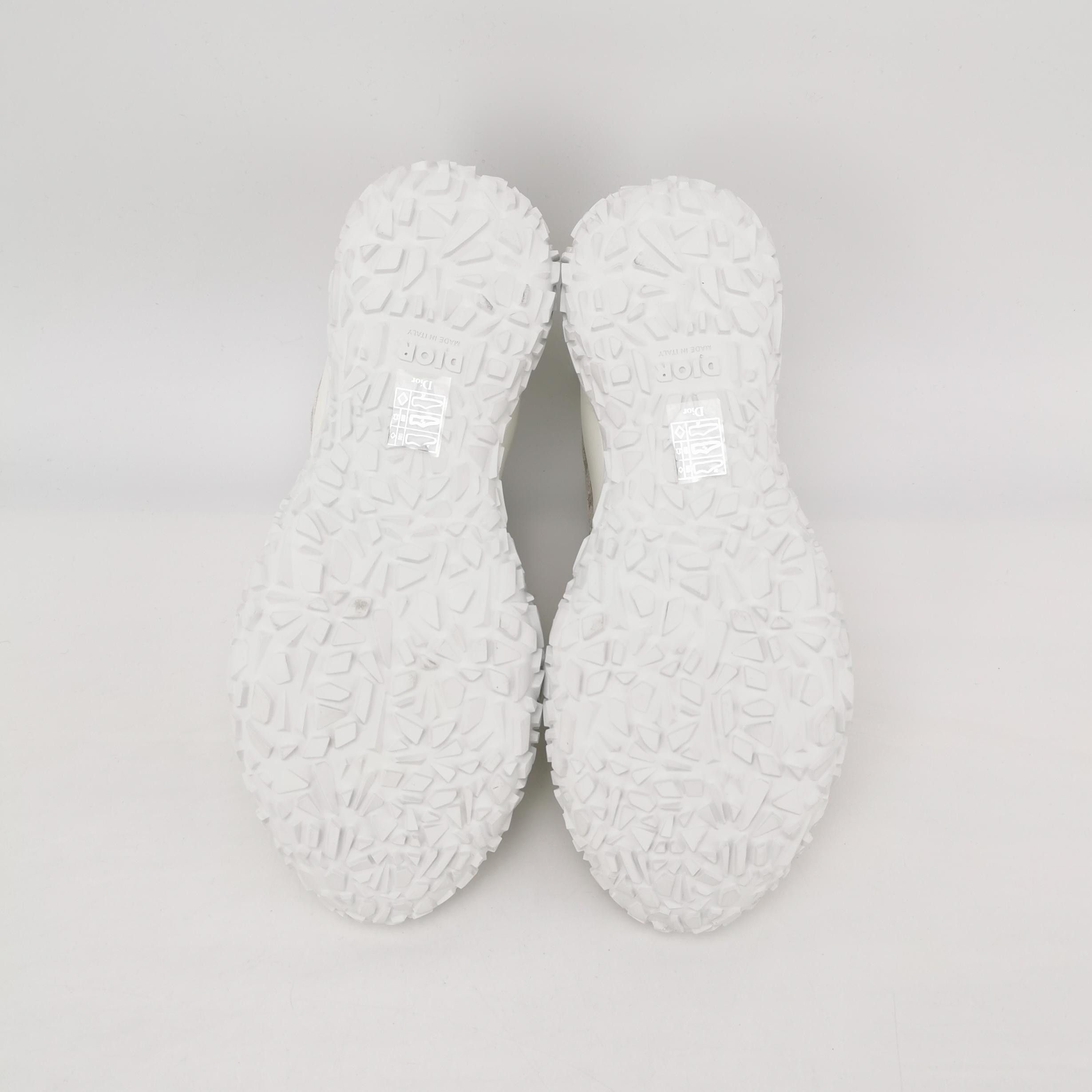 Dior Dior Men 7 Lowtop Sneakers Size US 7 / EU 40 - 5 Thumbnail