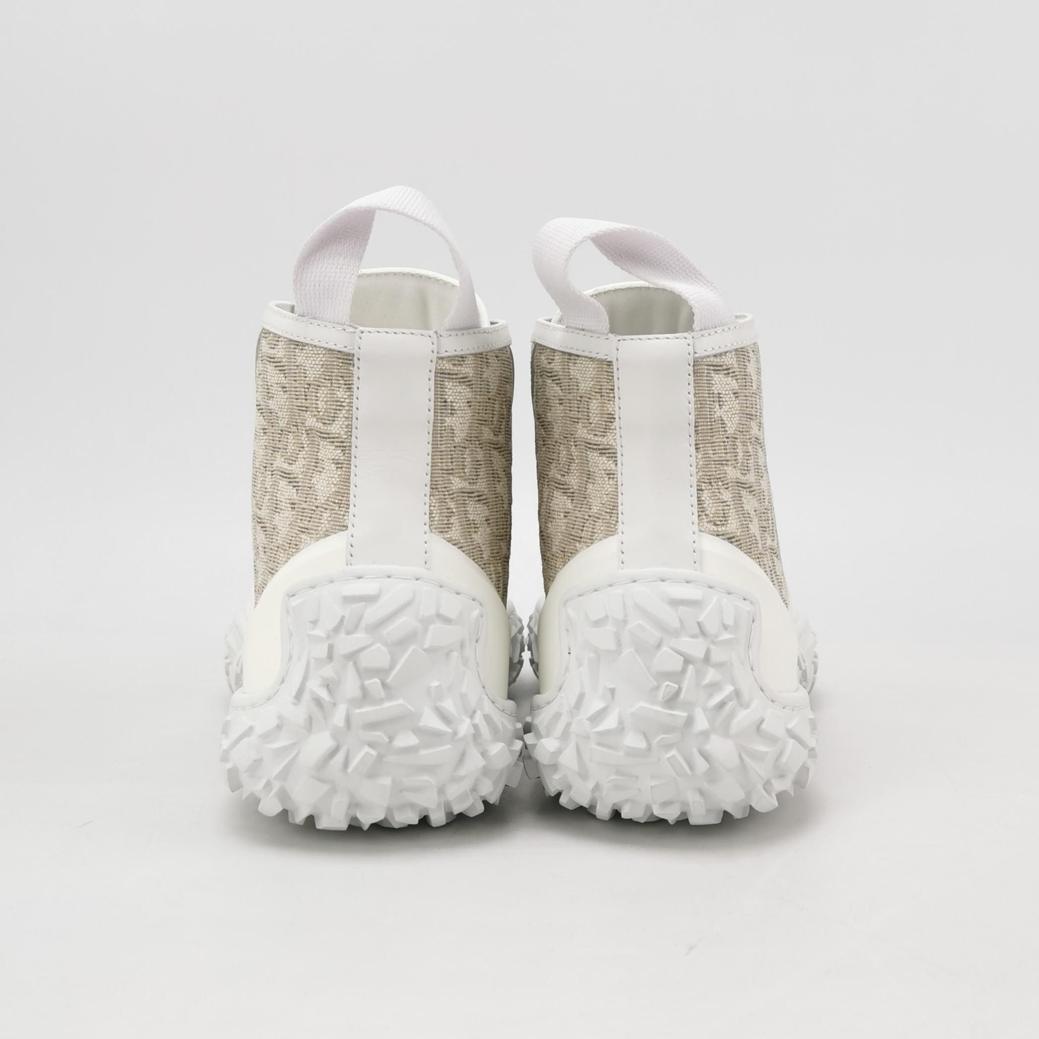 Dior Dior Men 7 Lowtop Sneakers Size US 7 / EU 40 - 4 Thumbnail