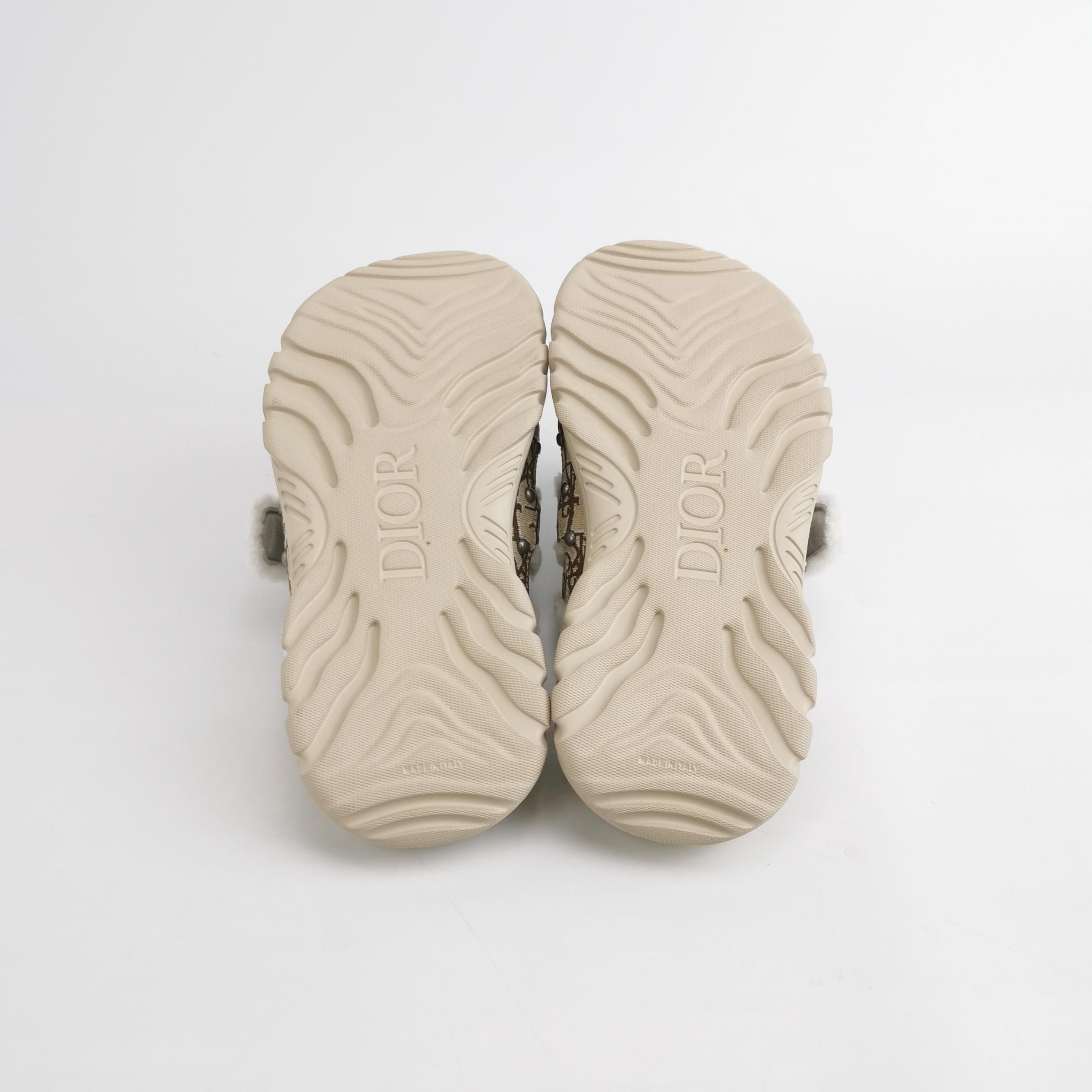 Dior Dior Men 7 Sandals Size US 7 / EU 40 - 5 Thumbnail