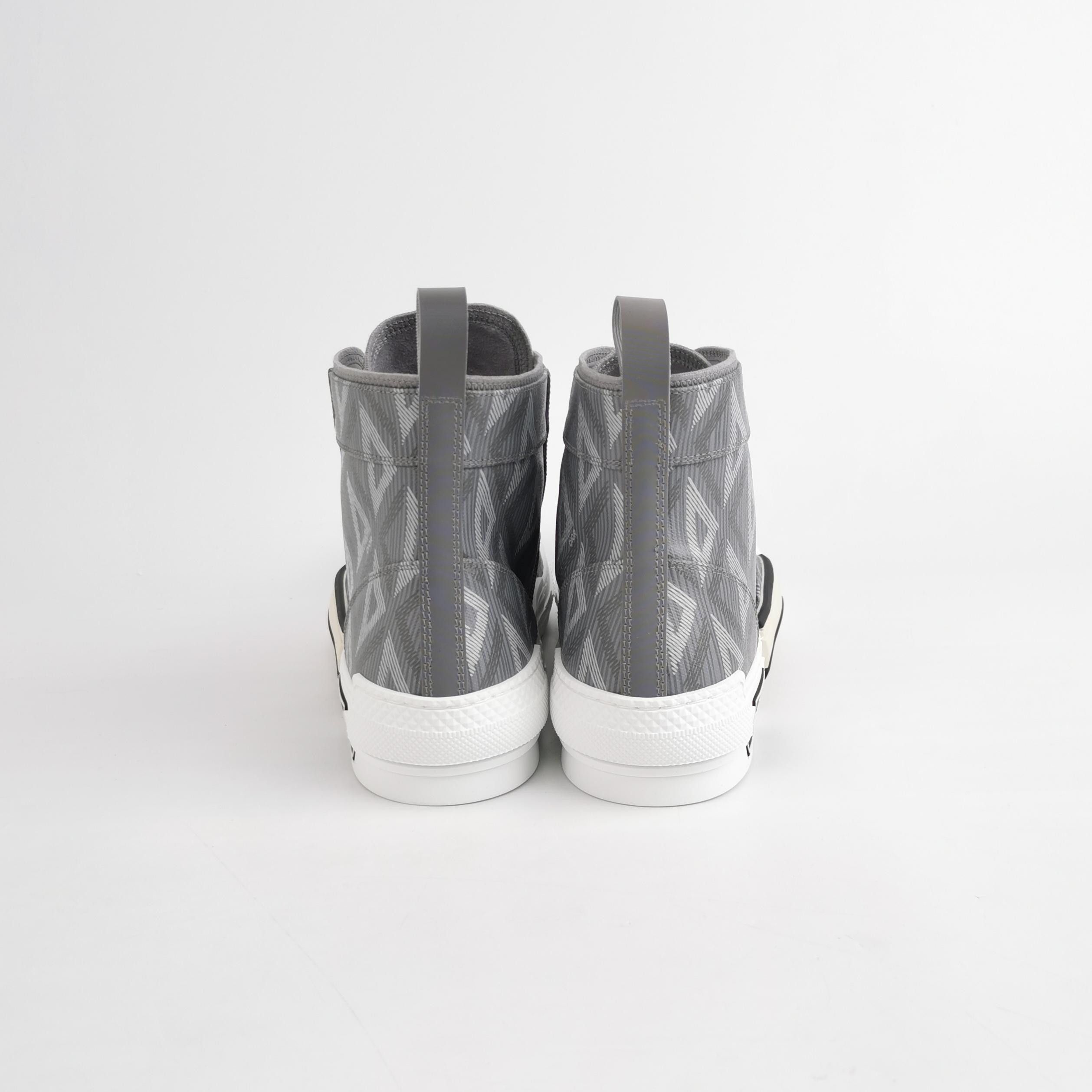 Dior Dior Men 8 Lowtop Sneakers Size US 8 / EU 41 - 4 Thumbnail