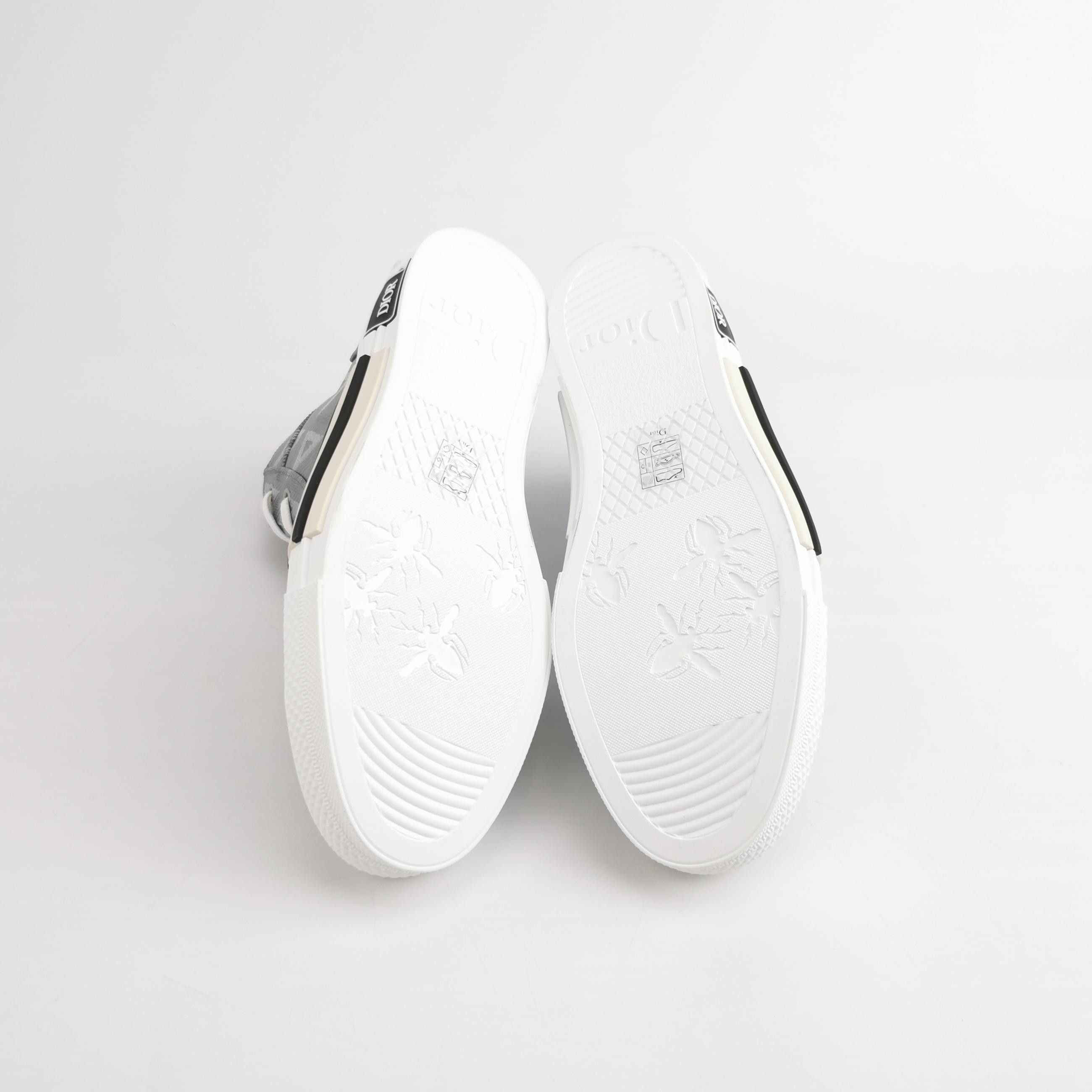 Dior Dior Men 8 Lowtop Sneakers Size US 8 / EU 41 - 5 Thumbnail