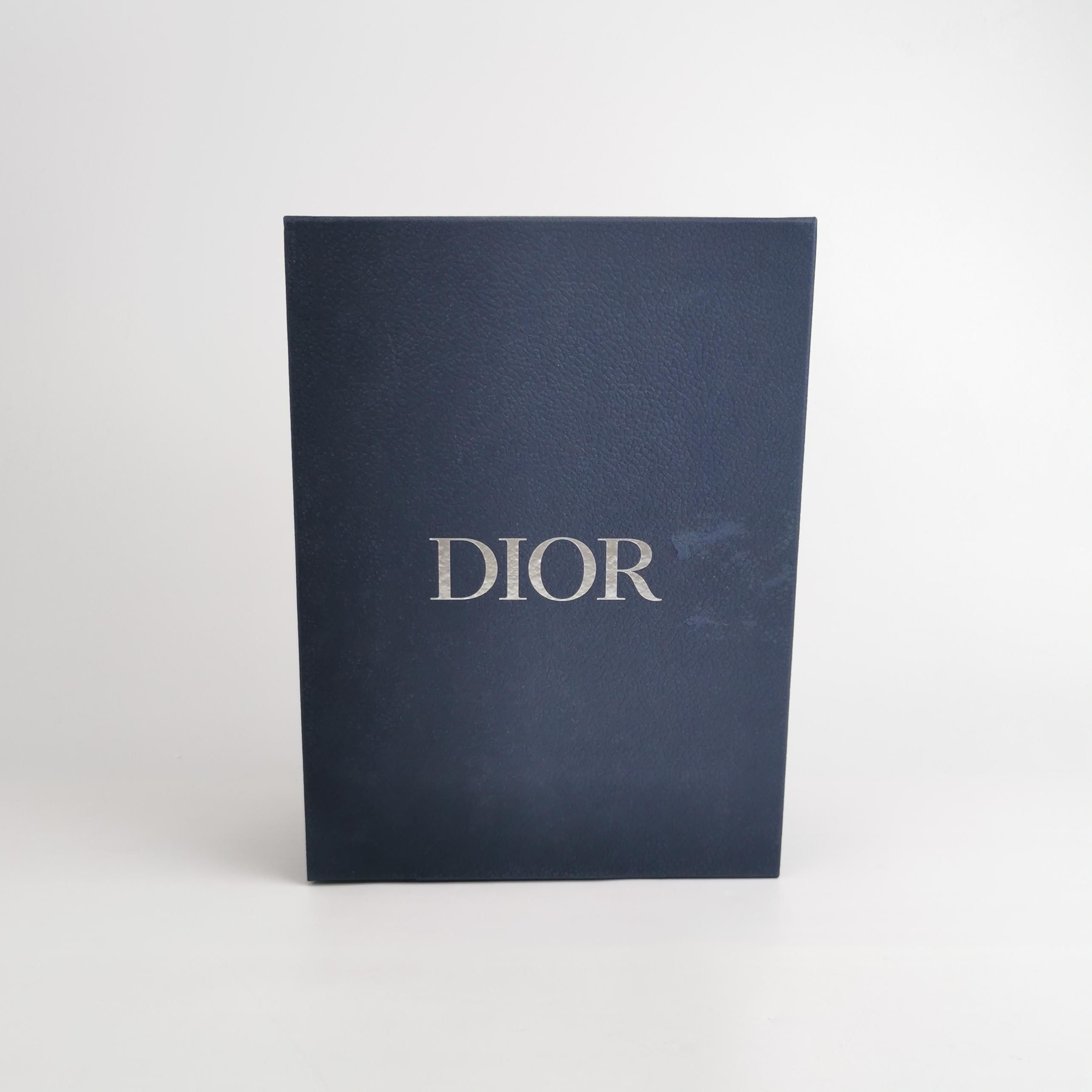 Dior Dior Men 8 Lowtop Sneakers Size US 8 / EU 41 - 6 Thumbnail
