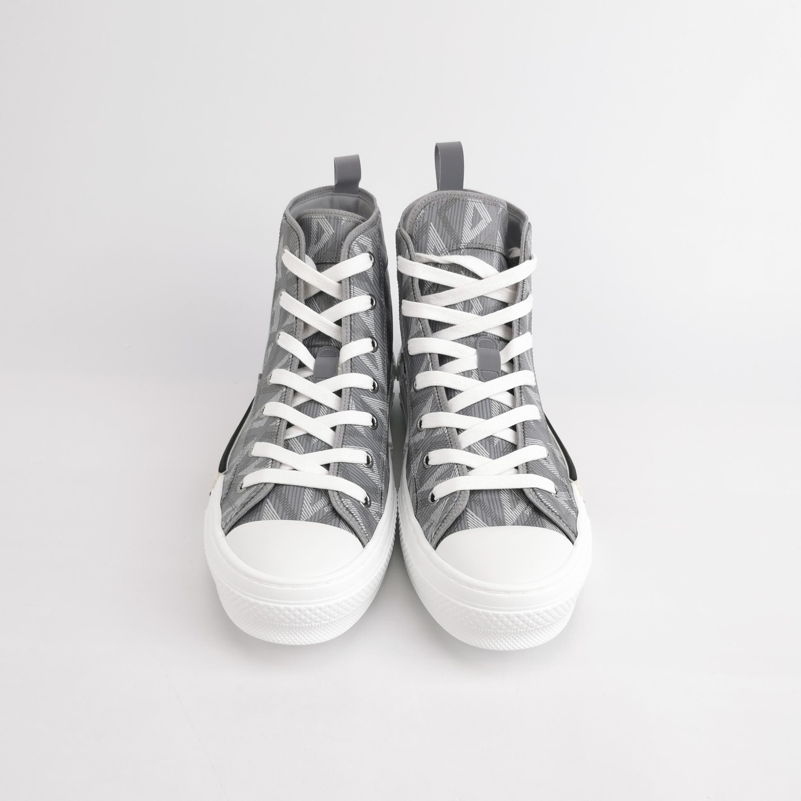 Dior Dior Men 8 Lowtop Sneakers Size US 8 / EU 41 - 3 Thumbnail
