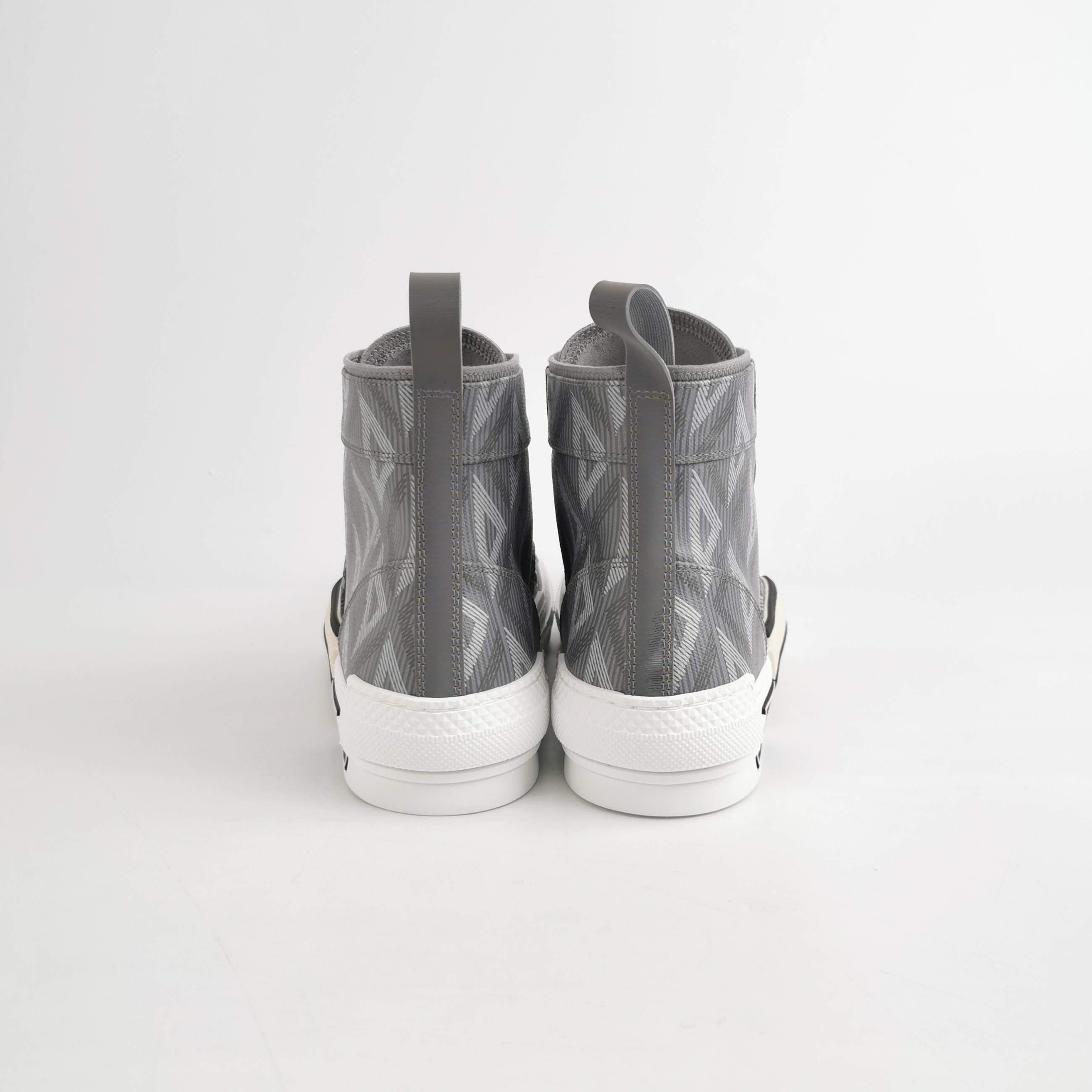 Dior Dior Men 6 Lowtop Sneakers Size US 6 / EU 39 - 4 Thumbnail