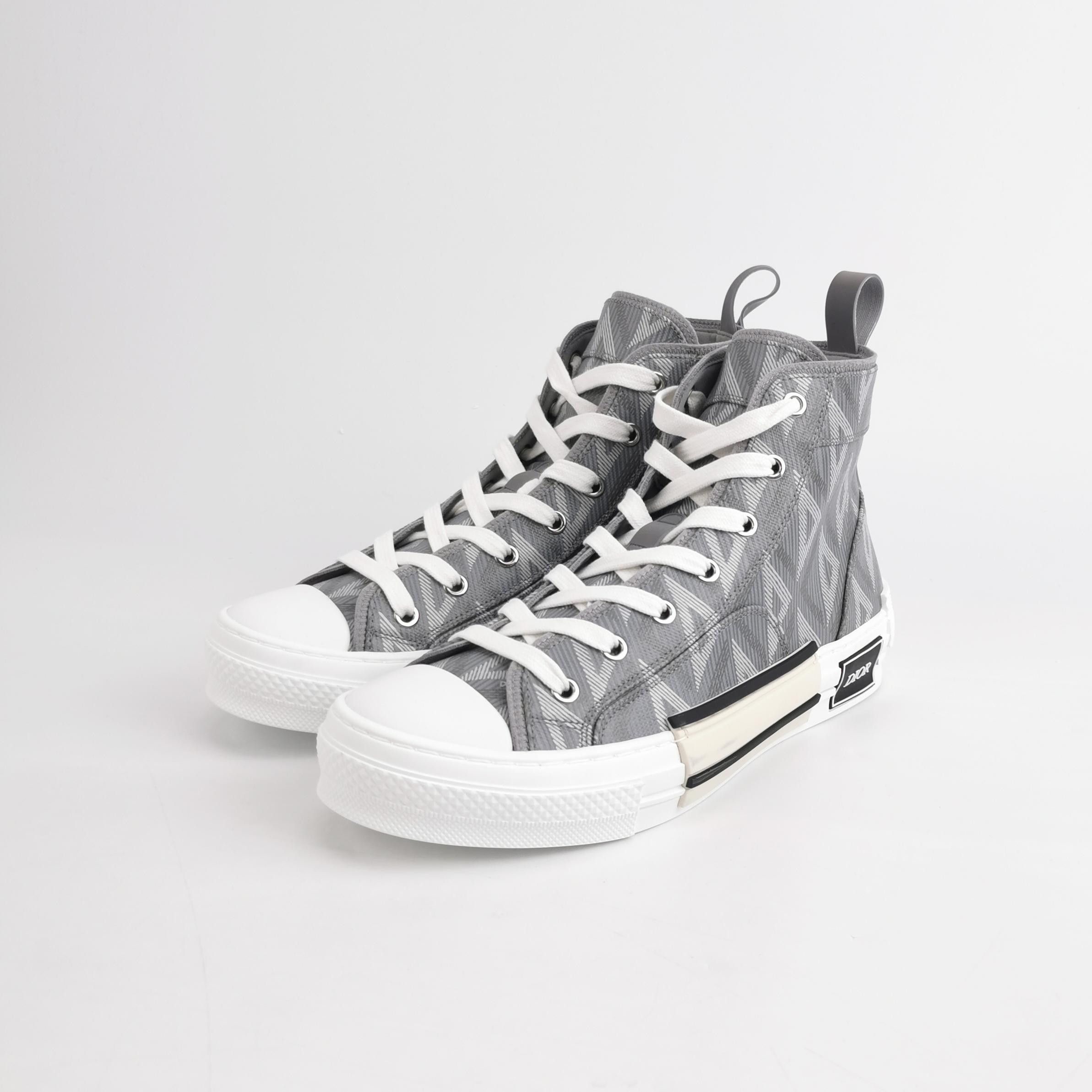 Dior Dior Men 6 Lowtop Sneakers Size US 6 / EU 39 - 2 Thumbnail