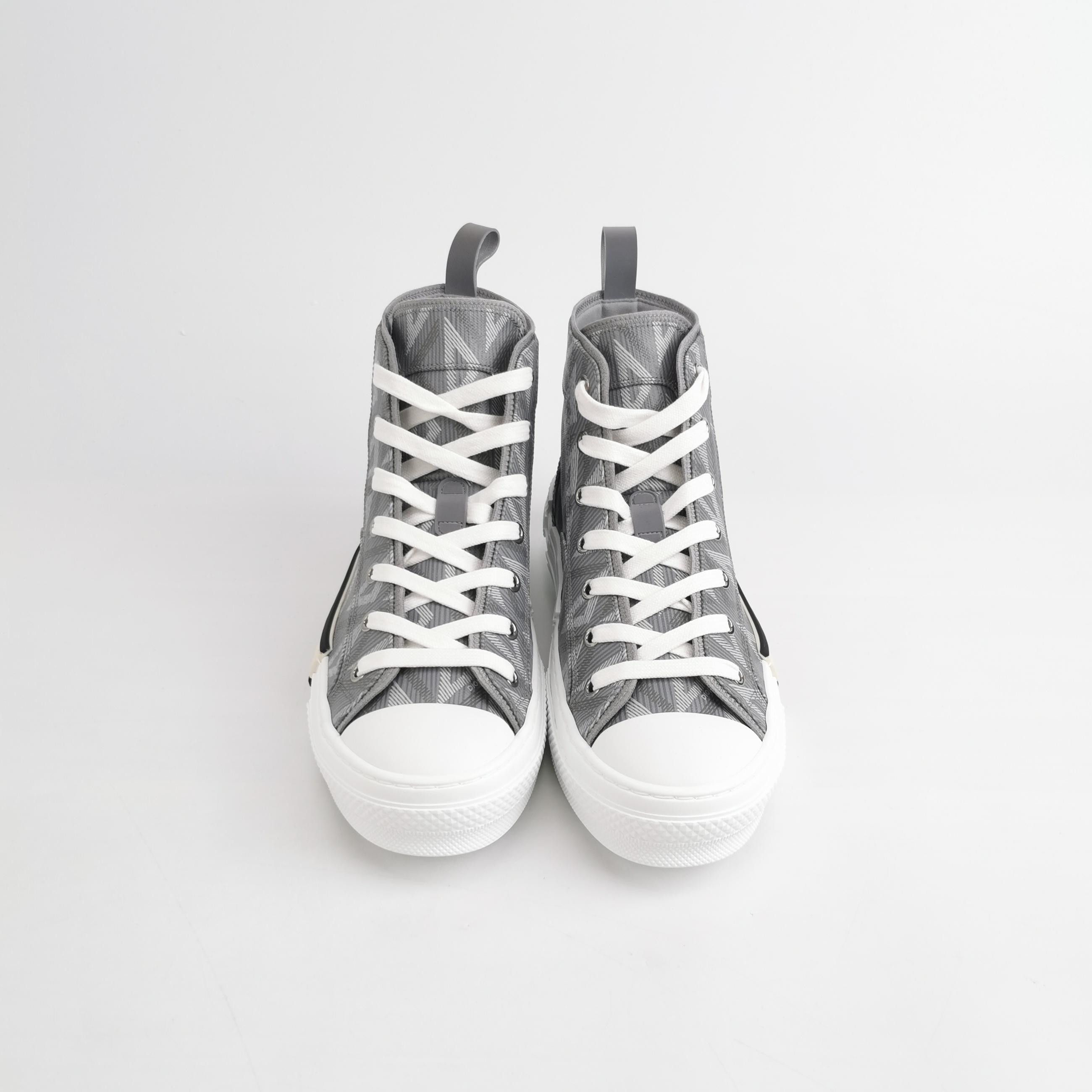 Dior Dior Men 6 Lowtop Sneakers Size US 6 / EU 39 - 3 Thumbnail