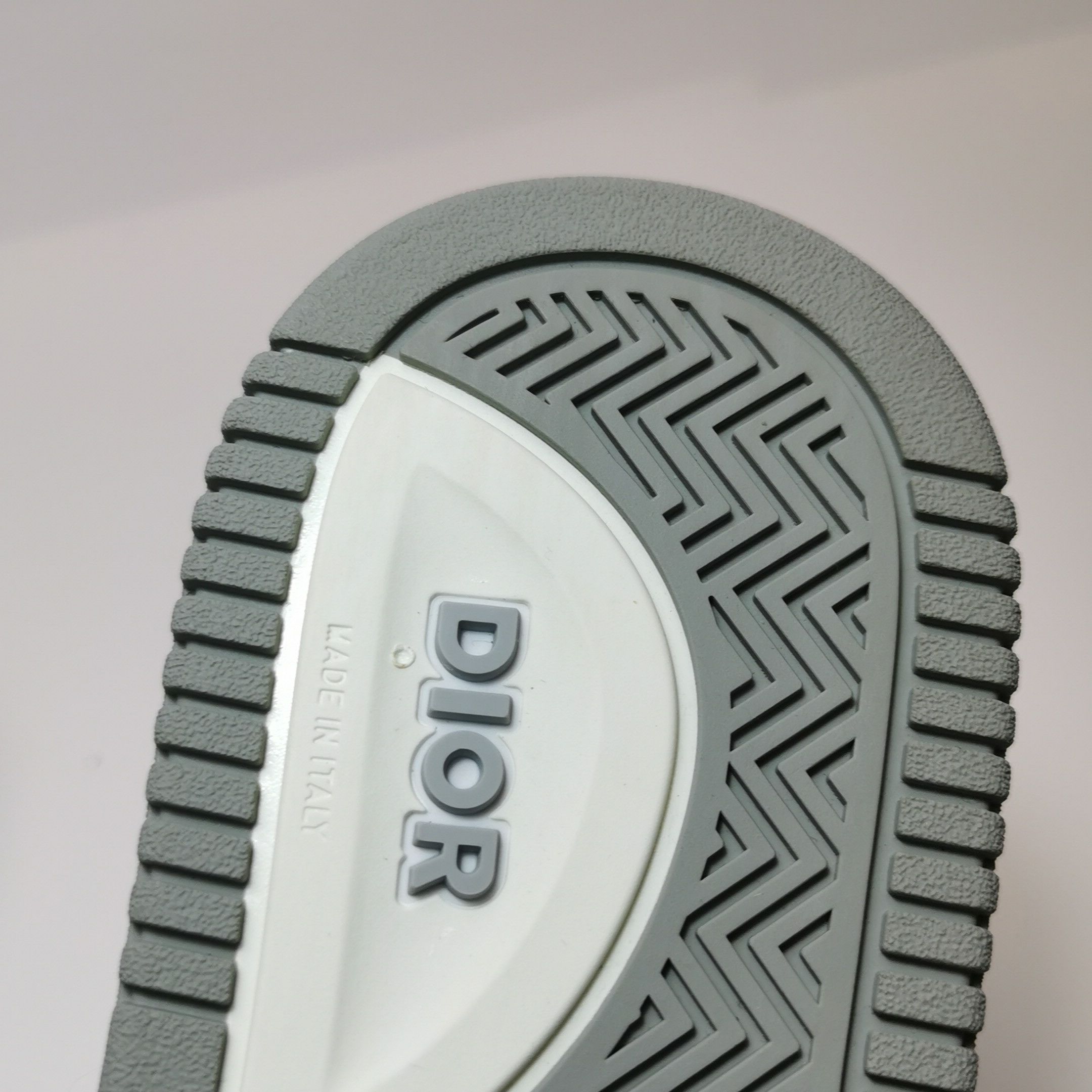 Dior Dior Men 7 Lowtop Sneakers Size US 7 / EU 40 - 9 Thumbnail