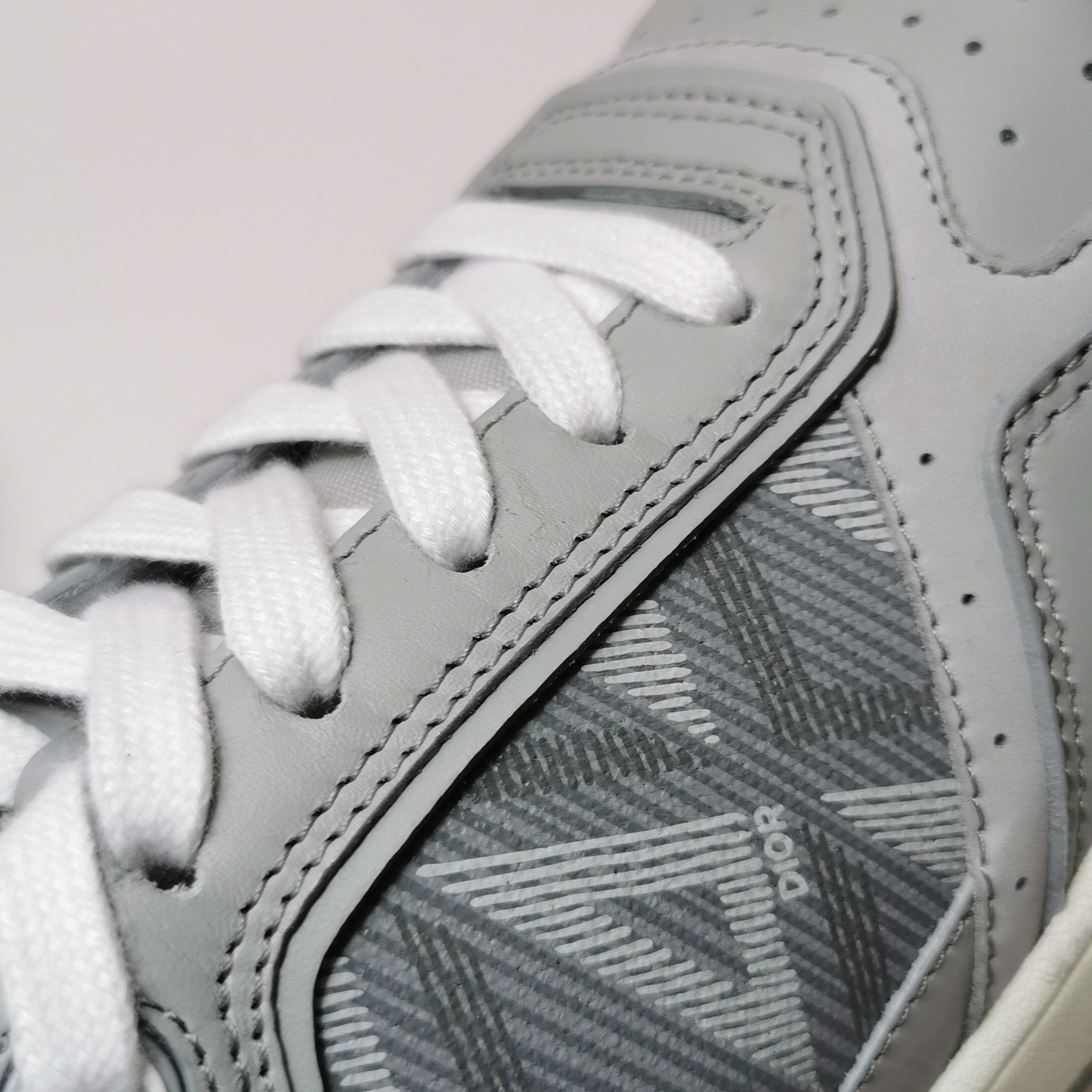 Dior Dior Men 7 Lowtop Sneakers Size US 7 / EU 40 - 7 Thumbnail