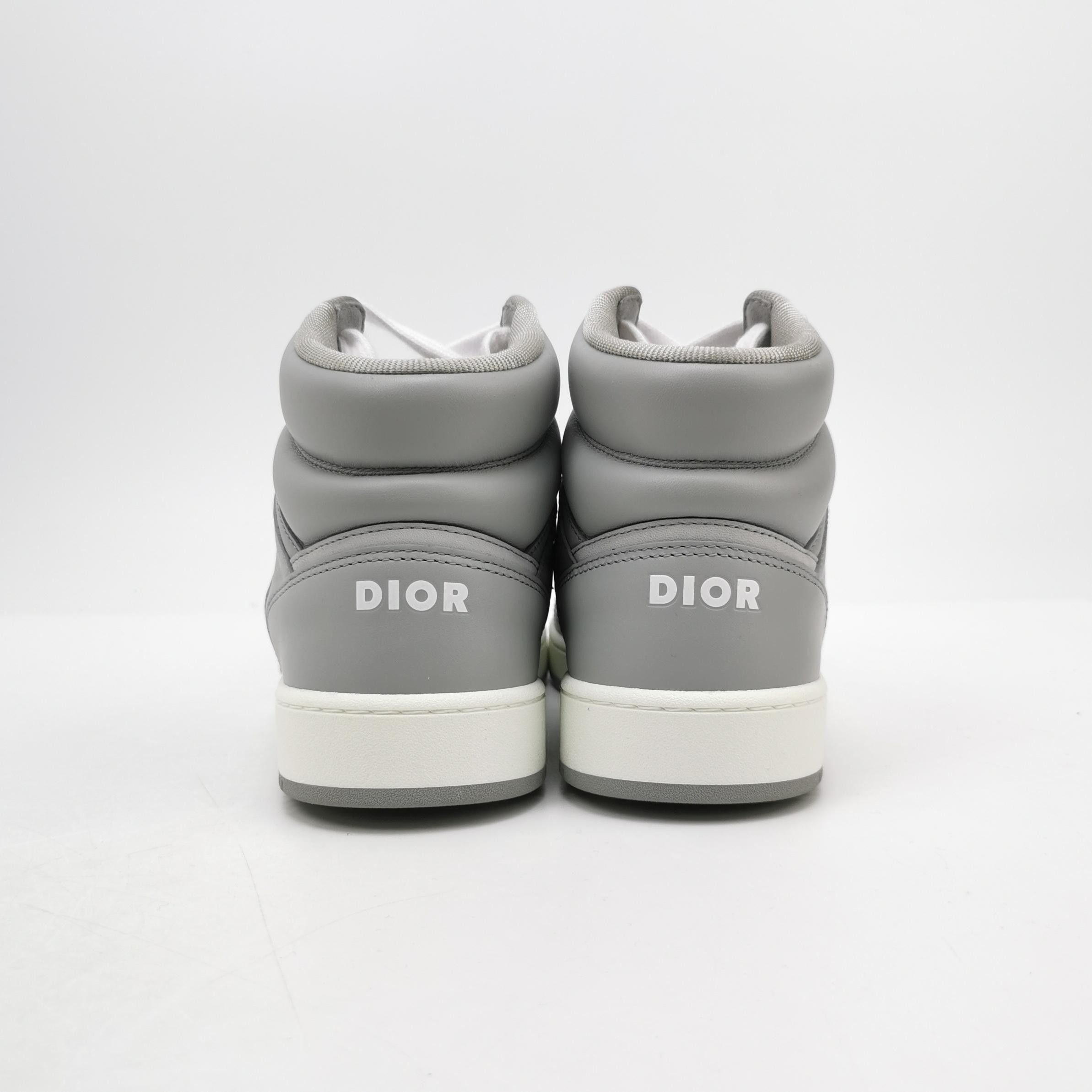 Dior Dior Men 7 Lowtop Sneakers Size US 7 / EU 40 - 4 Thumbnail