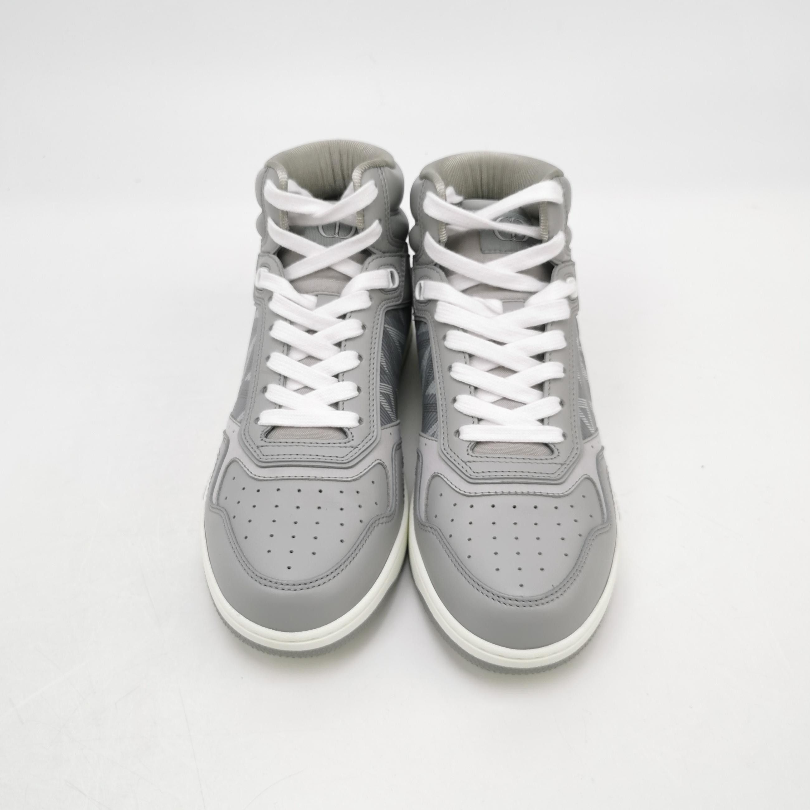 Dior Dior Men 7 Lowtop Sneakers Size US 7 / EU 40 - 3 Thumbnail