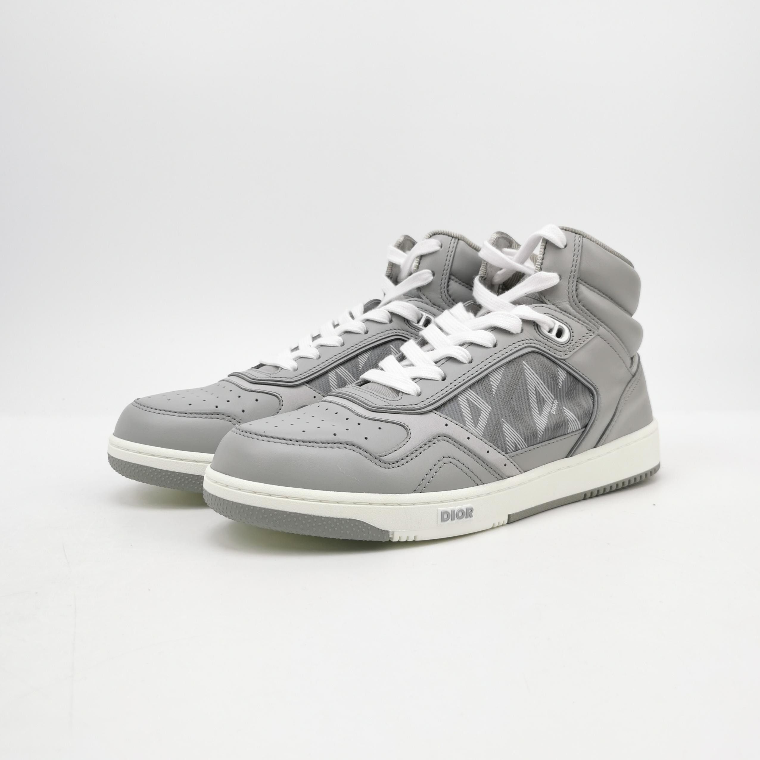 Dior Dior Men 7 Lowtop Sneakers Size US 7 / EU 40 - 2 Thumbnail