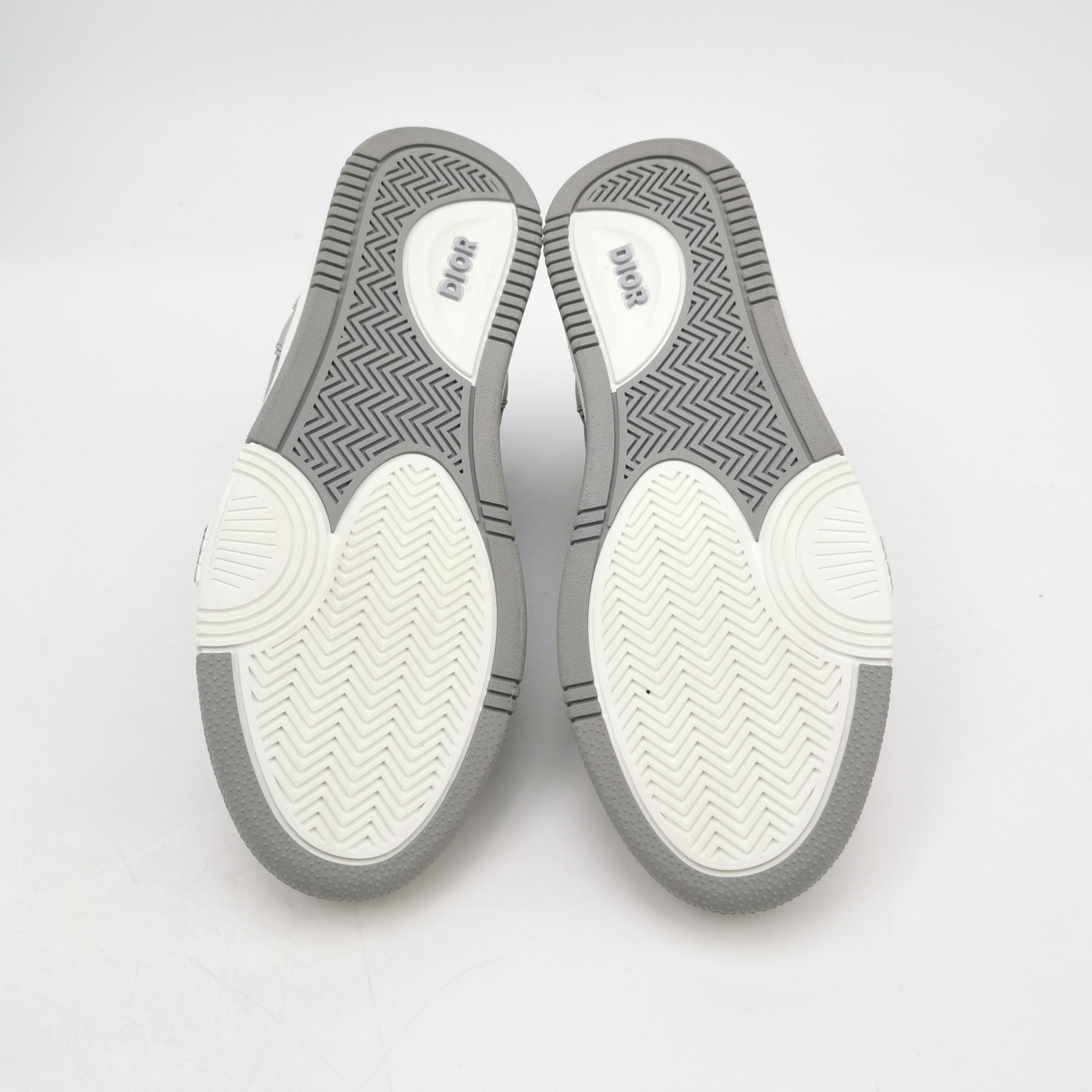 Dior Dior Men 7 Lowtop Sneakers Size US 7 / EU 40 - 5 Thumbnail