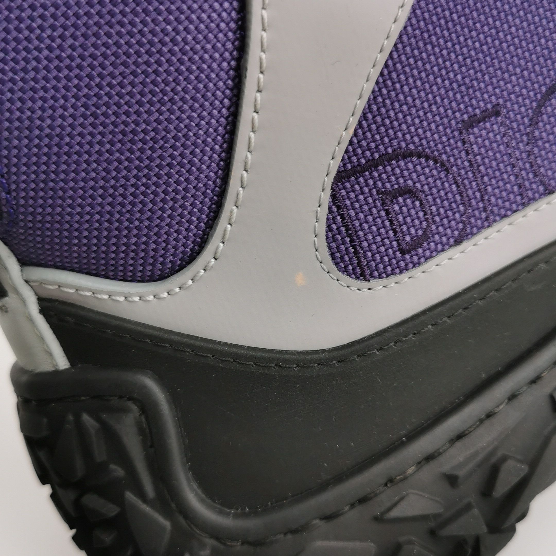 Dior Dior Men 5.5 Lowtop Sneakers Size US 5.5 / EU 38 - 7 Thumbnail