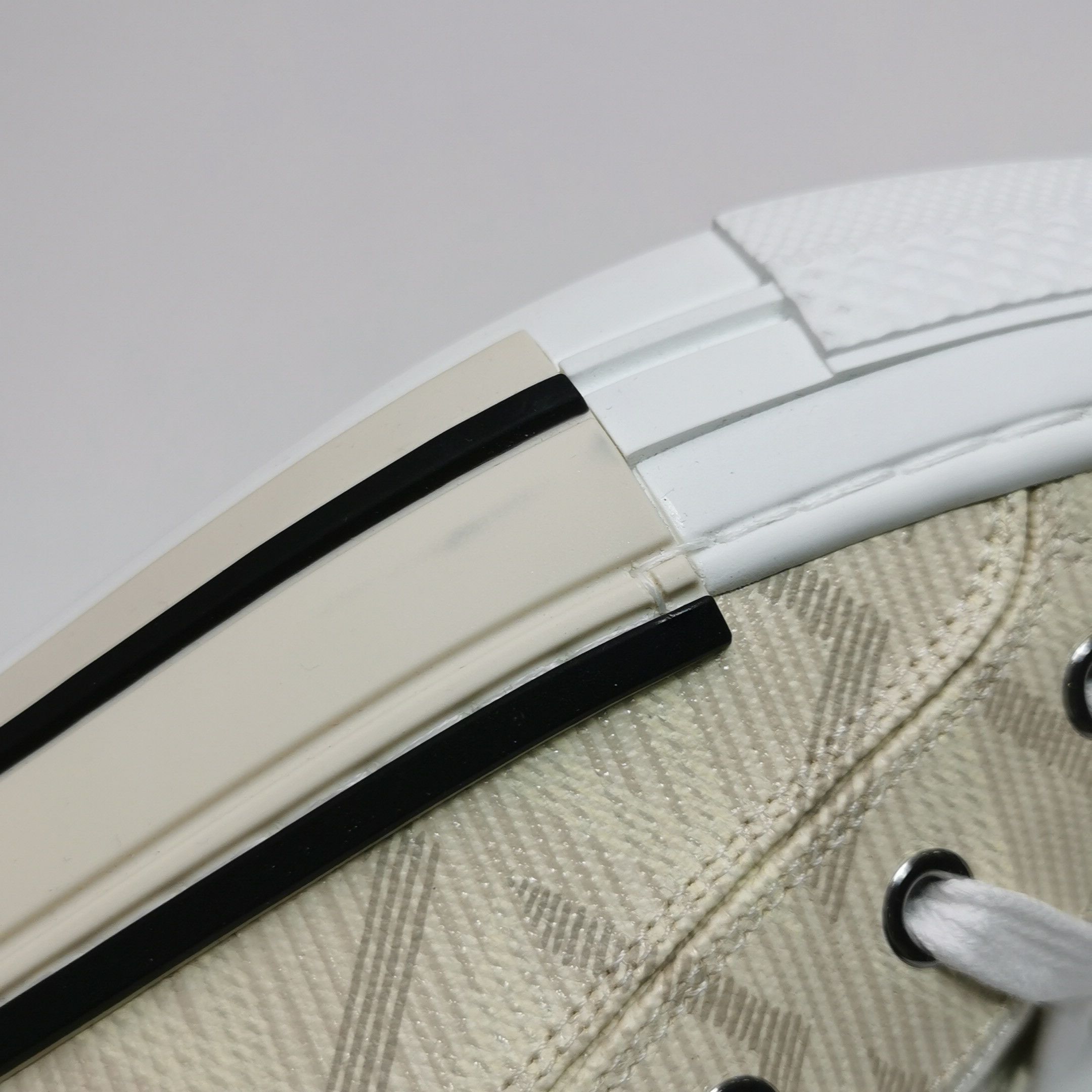 Dior Dior Men 8 Lowtop Sneakers Size US 8 / EU 41 - 8 Thumbnail