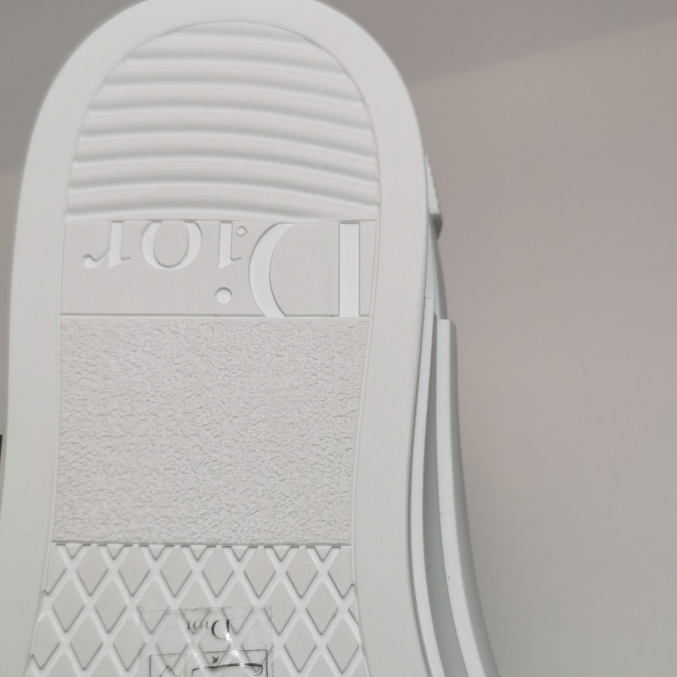 Dior Dior Men 8 Lowtop Sneakers Size US 8 / EU 41 - 10 Thumbnail