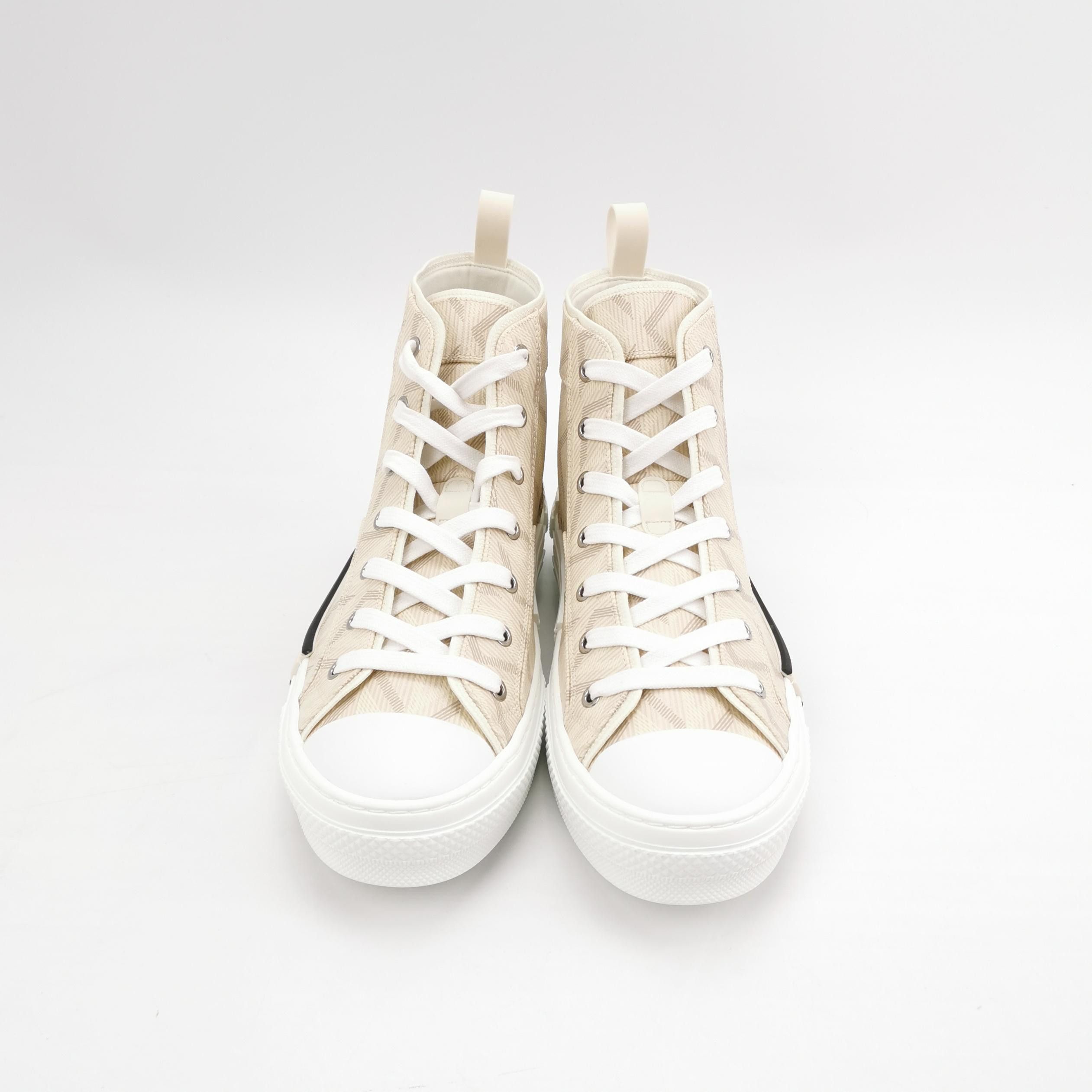 Dior Dior Men 8 Lowtop Sneakers Size US 8 / EU 41 - 3 Thumbnail