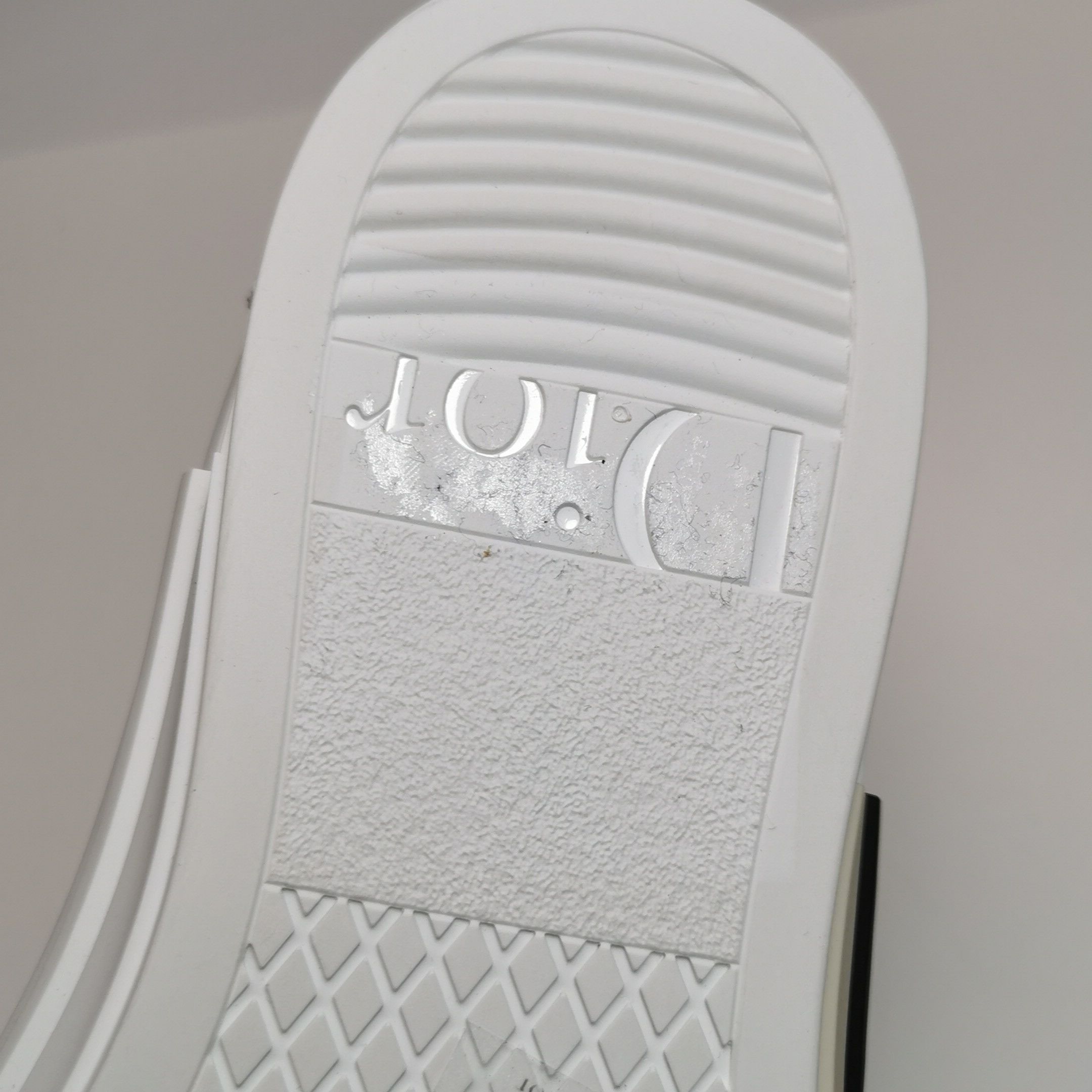 Dior Dior Men 8 Lowtop Sneakers Size US 8 / EU 41 - 11 Thumbnail