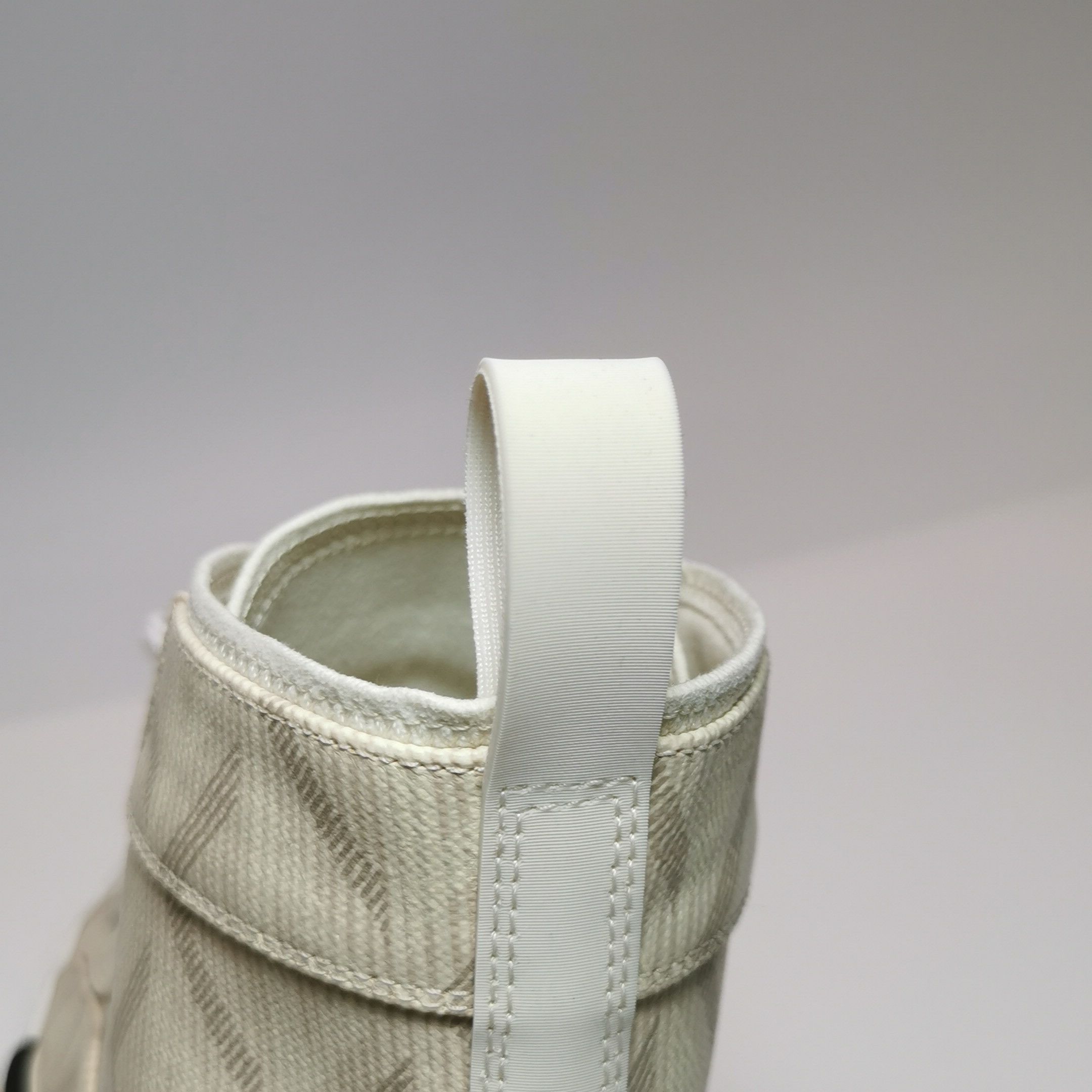 Dior Dior Men 8 Lowtop Sneakers Size US 8 / EU 41 - 7 Thumbnail