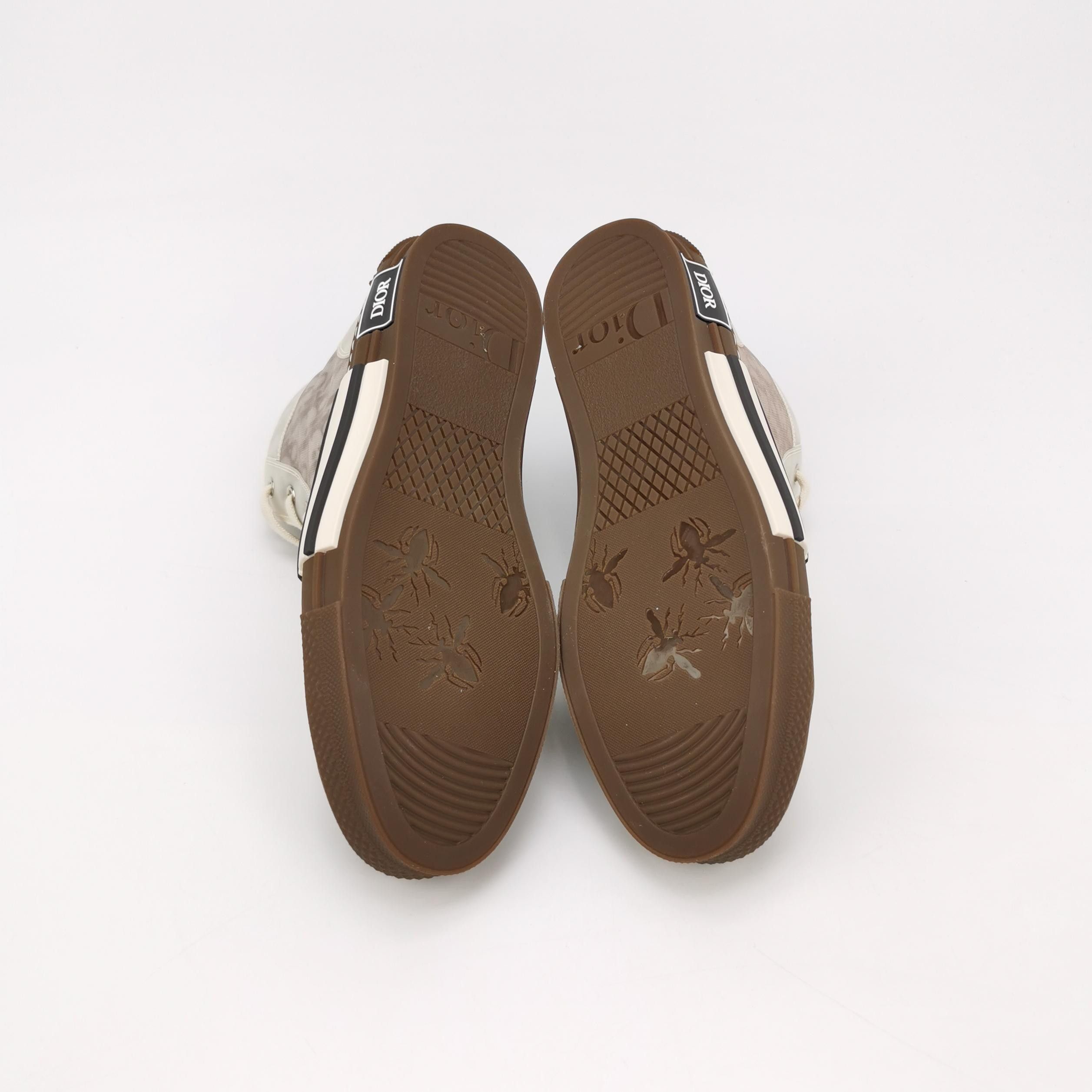Dior Dior Men 7 Lowtop Sneakers Size US 7 / EU 40 - 5 Thumbnail