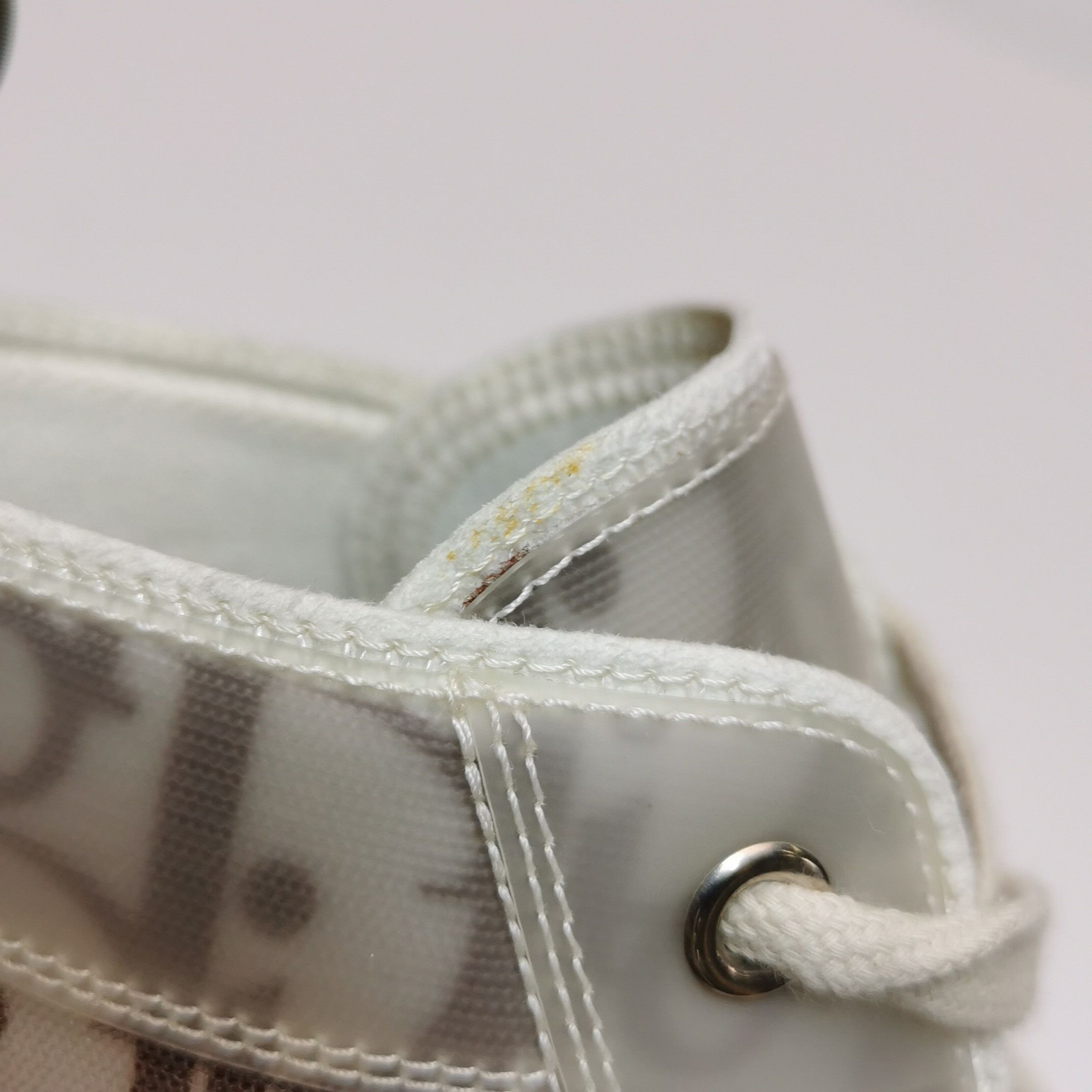 Dior Dior Men 7 Lowtop Sneakers Size US 7 / EU 40 - 7 Thumbnail