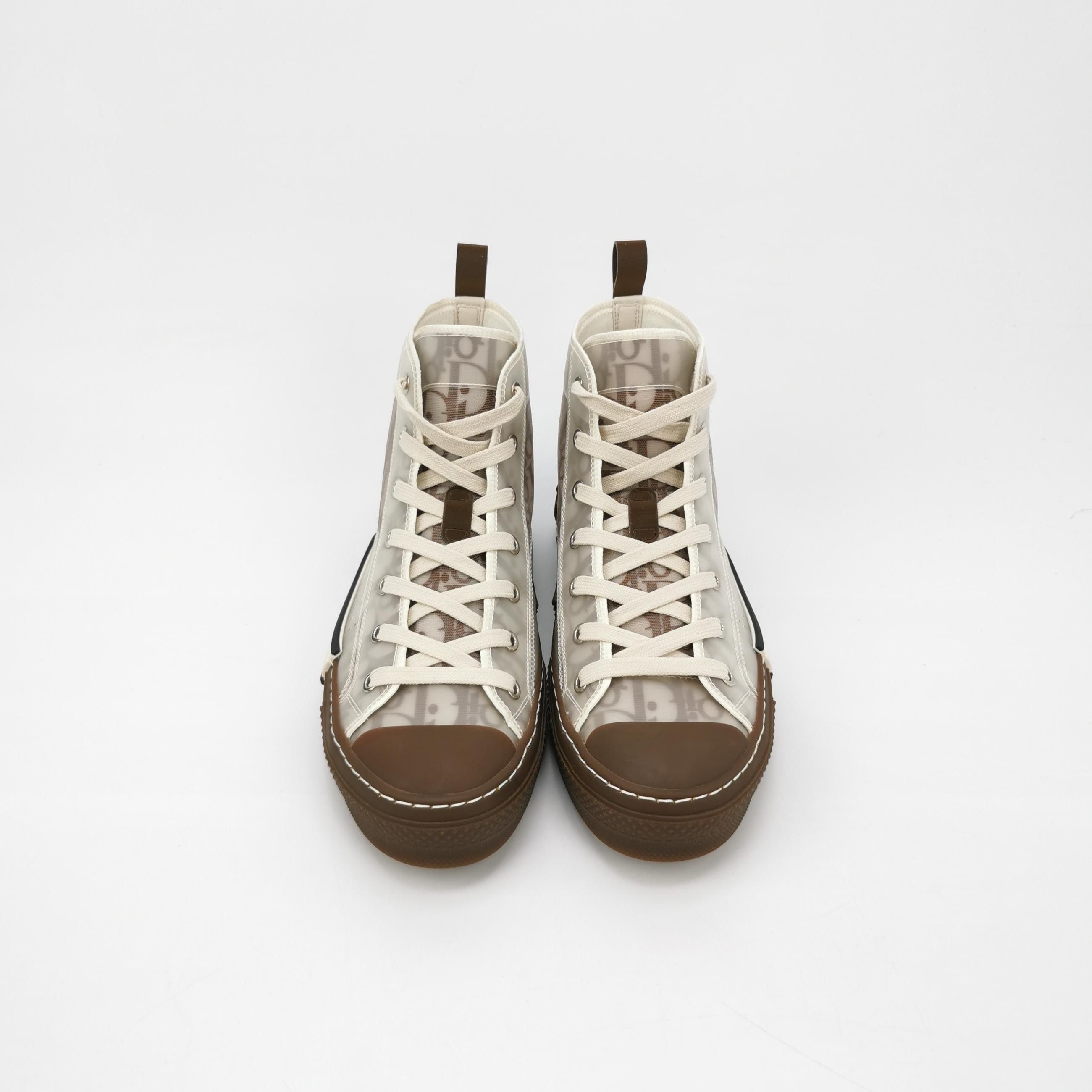 Dior Dior Men 7 Lowtop Sneakers Size US 7 / EU 40 - 3 Thumbnail