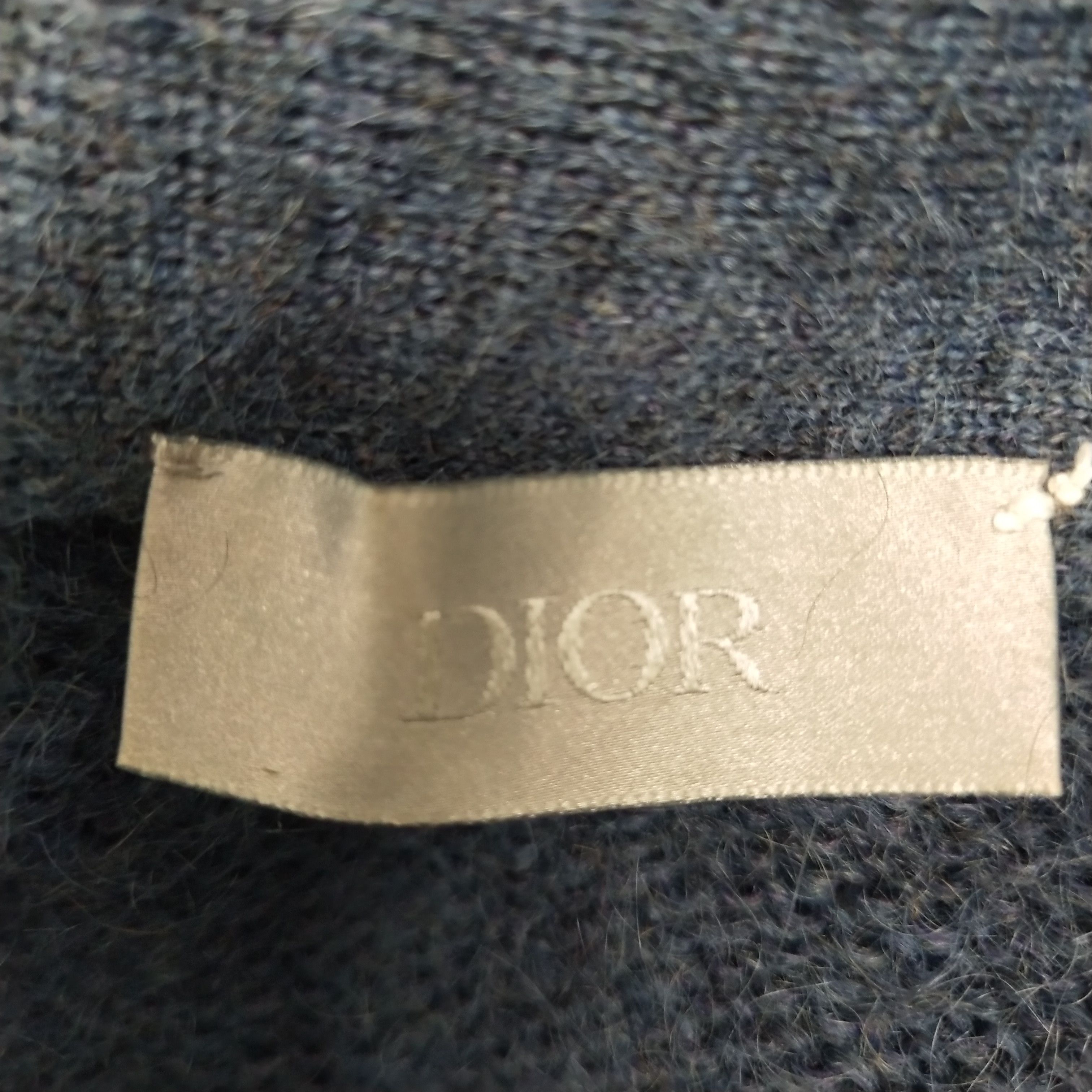 Dior Dior Men m Light Jackets Size US M / EU 48-50 / 2 - 4 Thumbnail