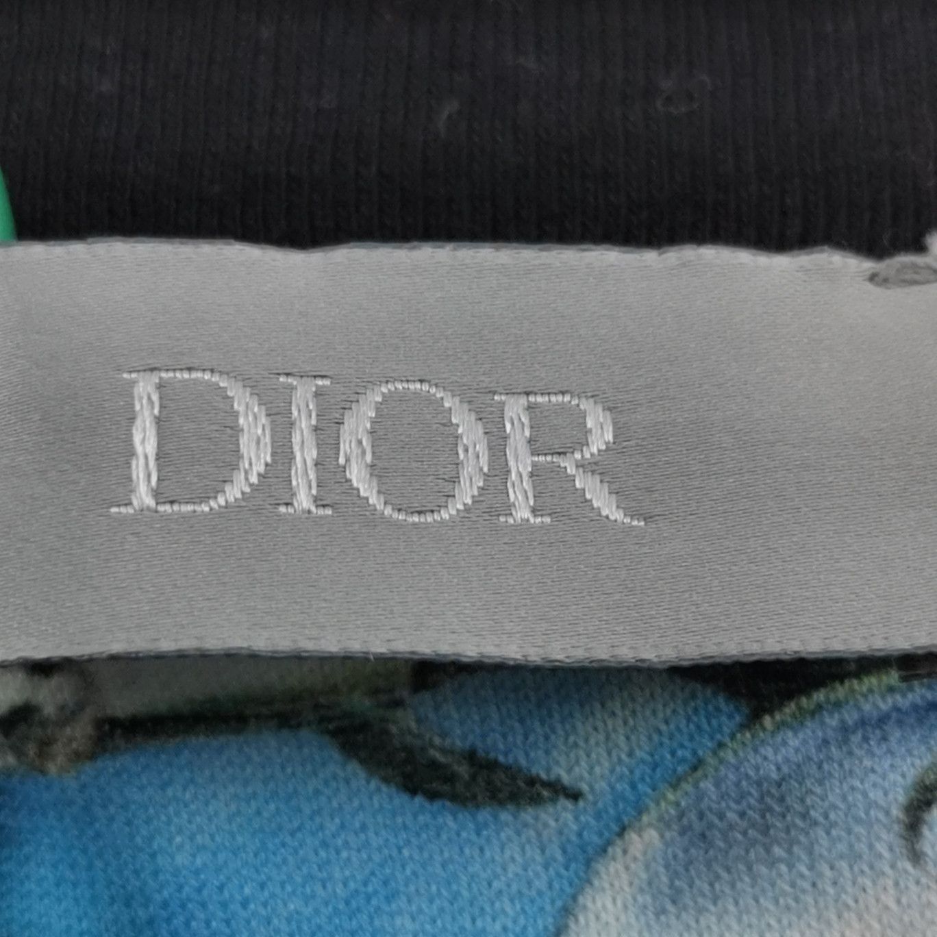 Dior Dior Men xs Short Sleeve Shirts Size US XS / EU 42 / 0 - 3 Thumbnail