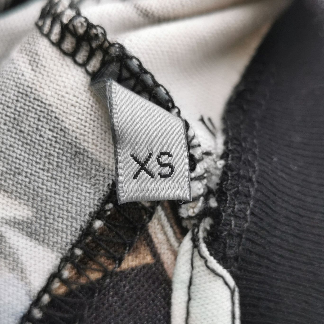 Dior Dior Men xs Short Sleeve Shirts Size US XS / EU 42 / 0 - 4 Thumbnail