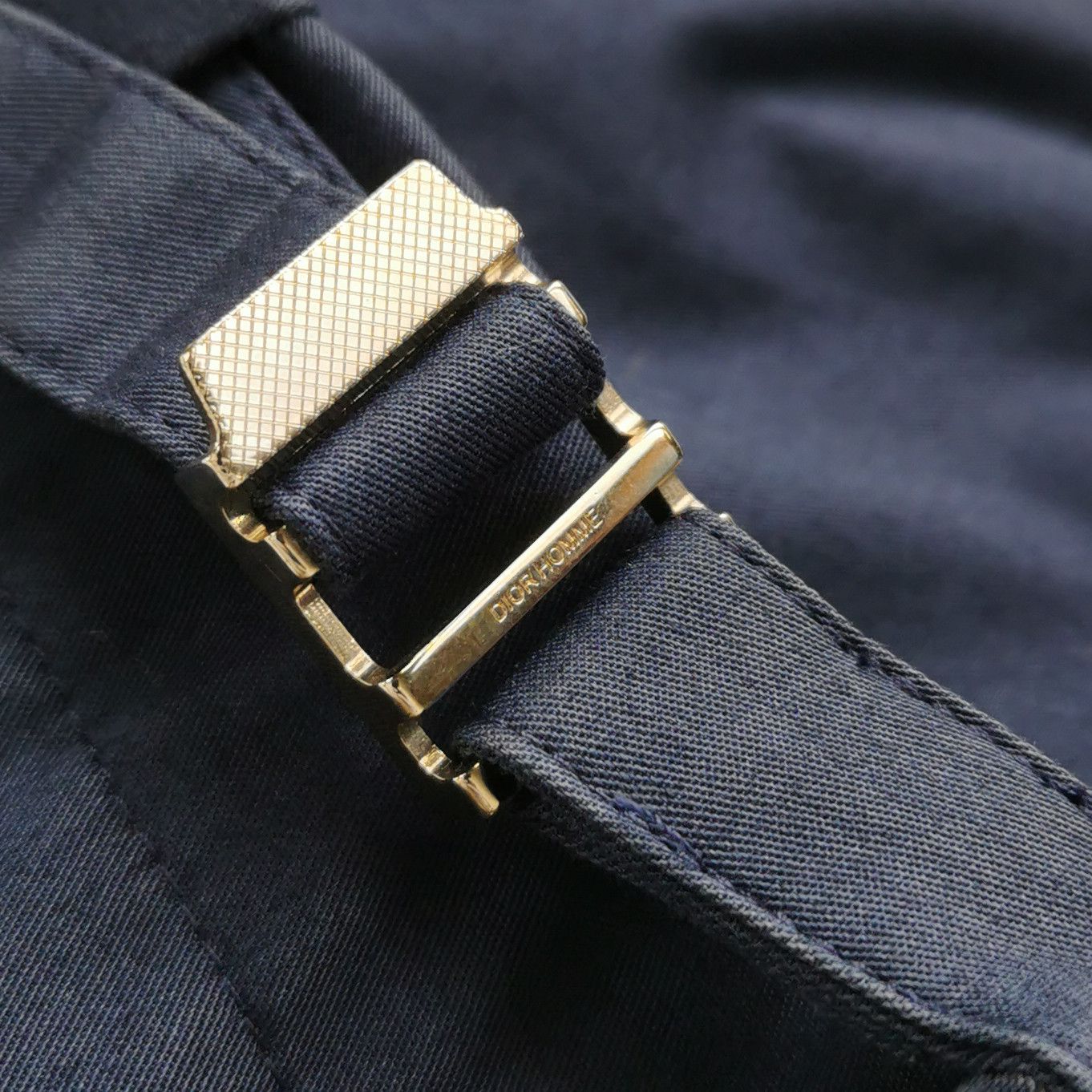 Dior Dior Men 34 Casual Pants Size US 34 / EU 50 - 3 Thumbnail