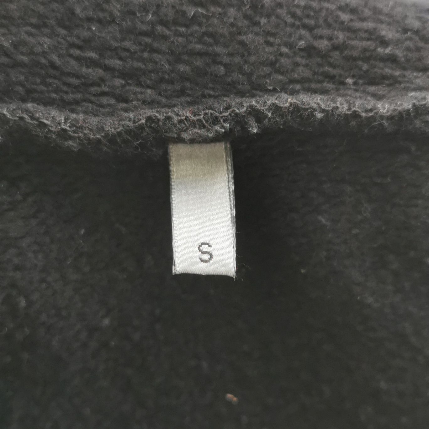 Dior Dior Men s Sweatshirts Hoodies Size US S / EU 44-46 / 1 - 6 Thumbnail