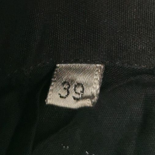 Dior Dior Men m Button Ups Size US M / EU 48-50 / 2 - 4 Thumbnail