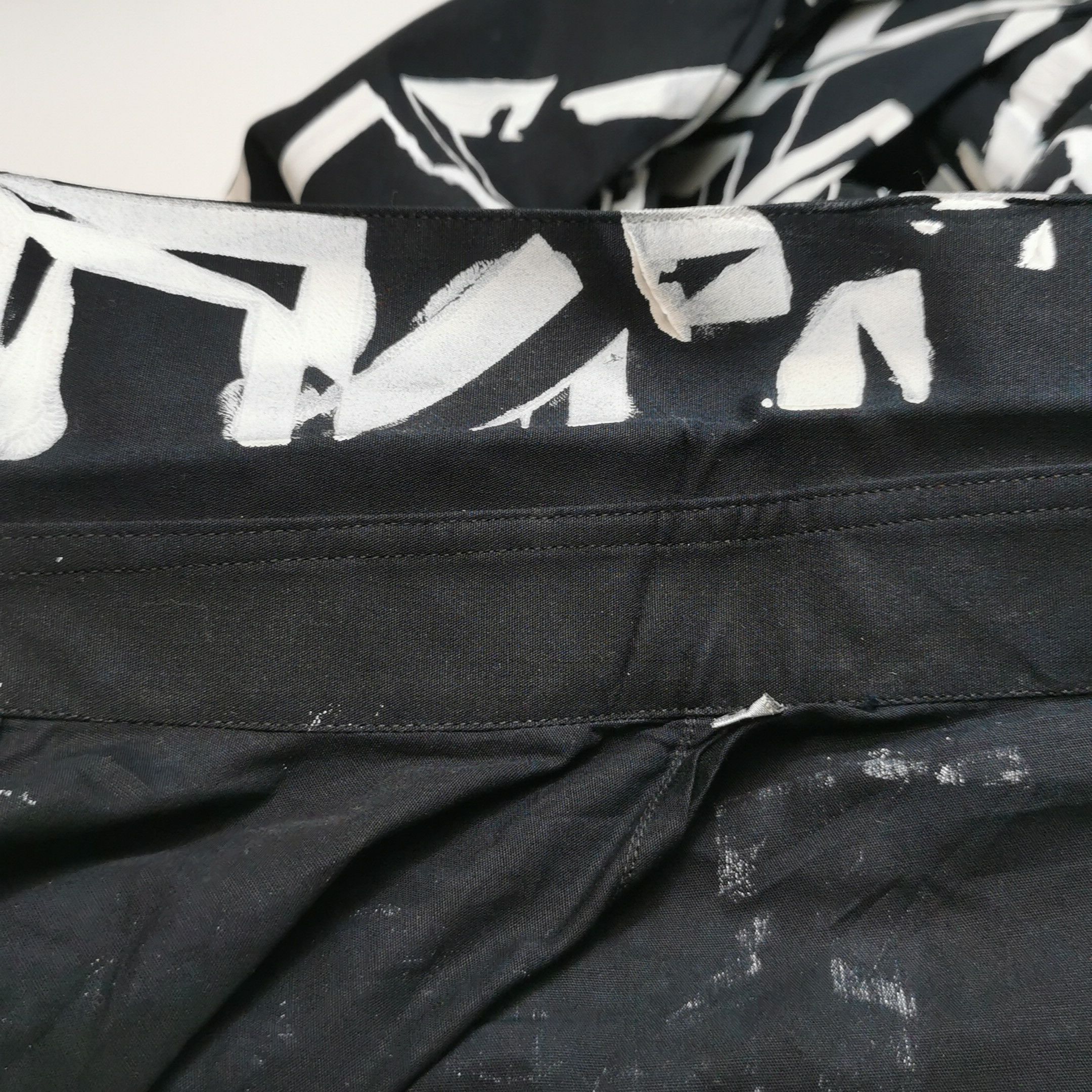 Dior Dior Men m Button Ups Size US M / EU 48-50 / 2 - 6 Thumbnail