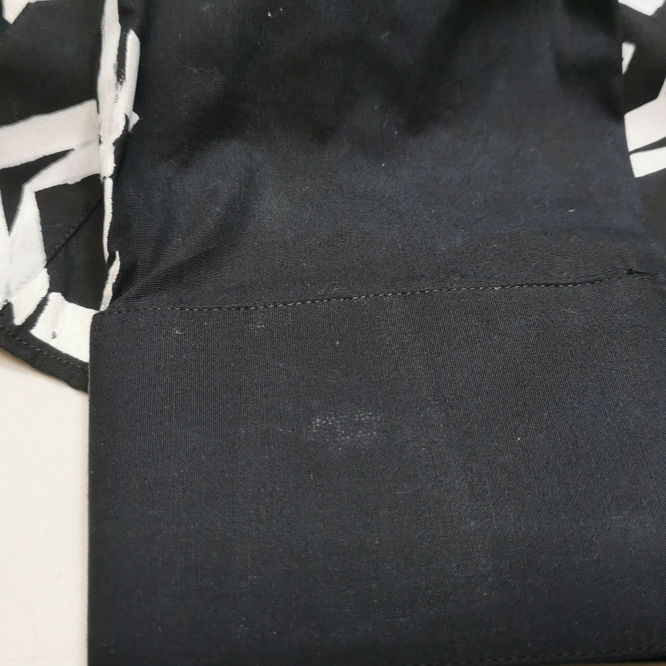 Dior Dior Men m Button Ups Size US M / EU 48-50 / 2 - 8 Thumbnail