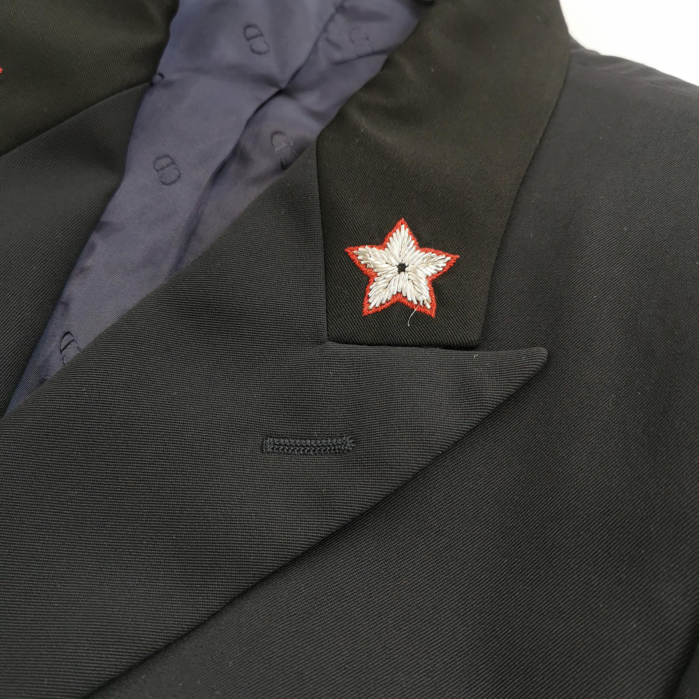 Dior Dior Men xs Light Jackets Size US XS / EU 42 / 0 - 3 Thumbnail