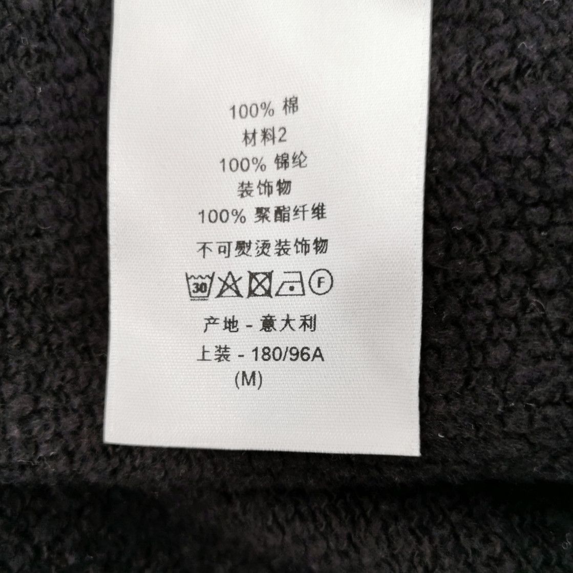 Dior Dior Men m Sweatshirts Hoodies Size US M / EU 48-50 / 2 - 6 Thumbnail
