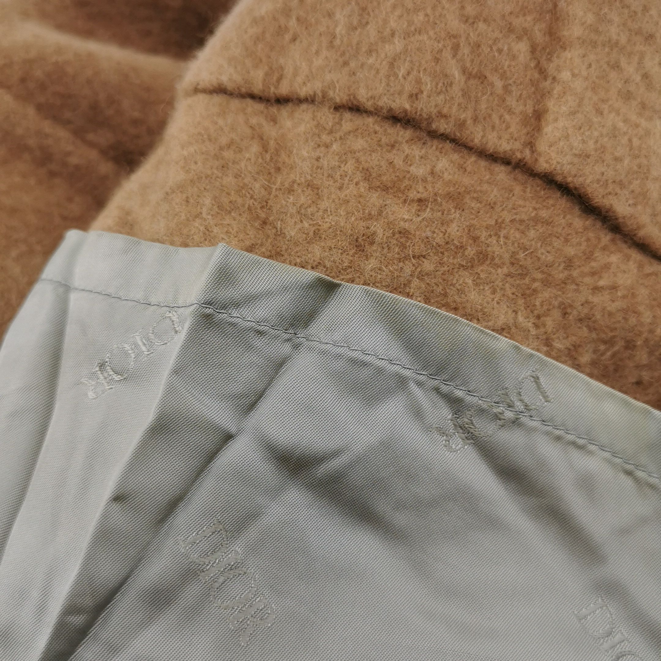 Dior Dior Men l Heavy Coats Size US L / EU 52-54 / 3 - 8 Thumbnail